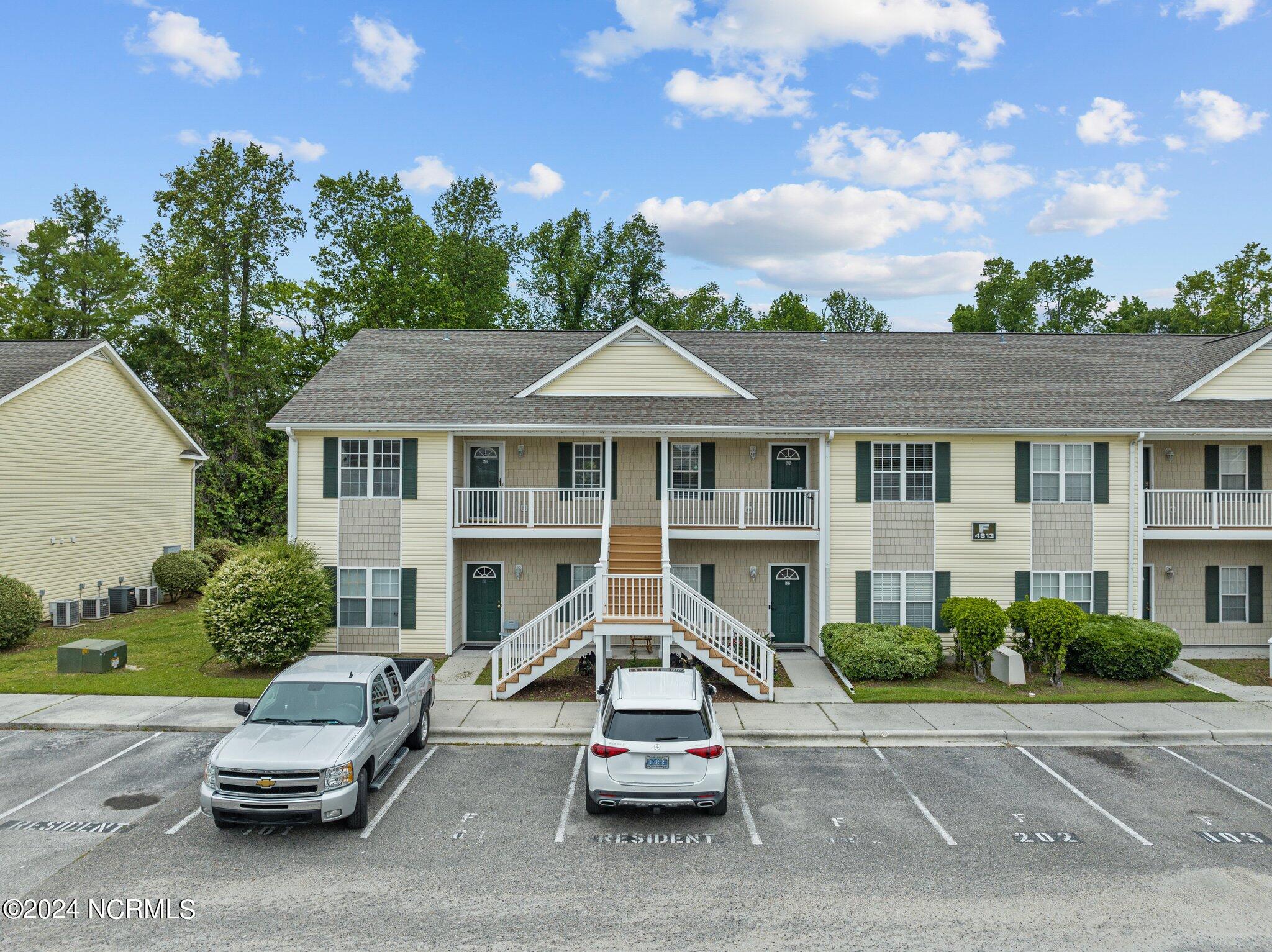 4613 Mcclelland Drive, F-201