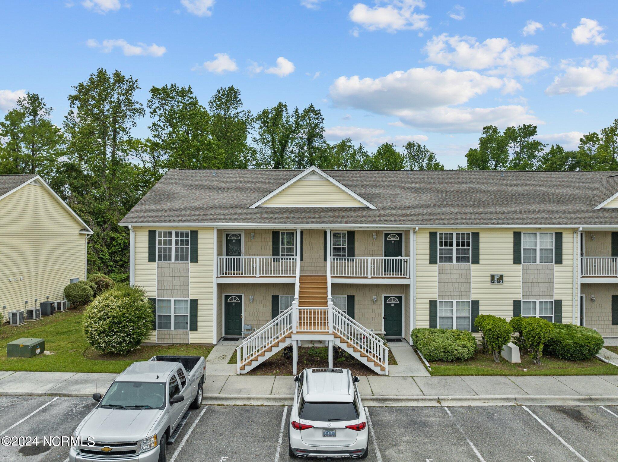 4613 Mcclelland Drive, F-201