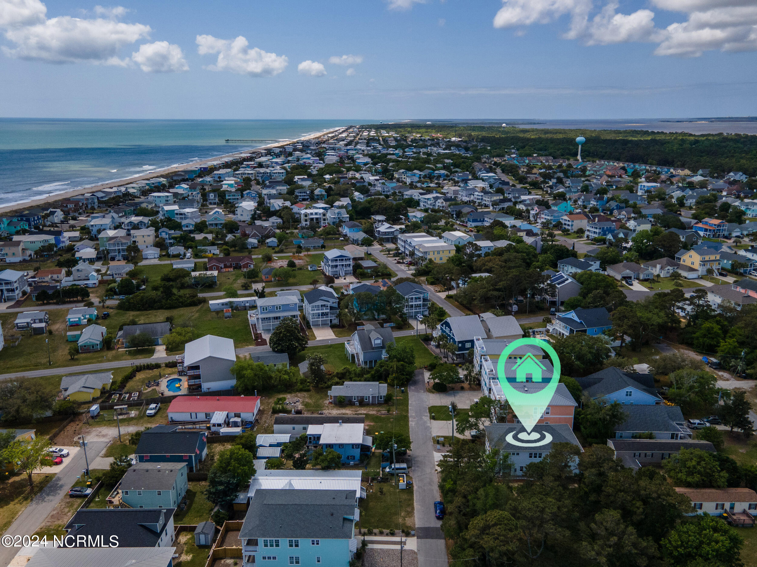 1714 Swordfish Lane, B