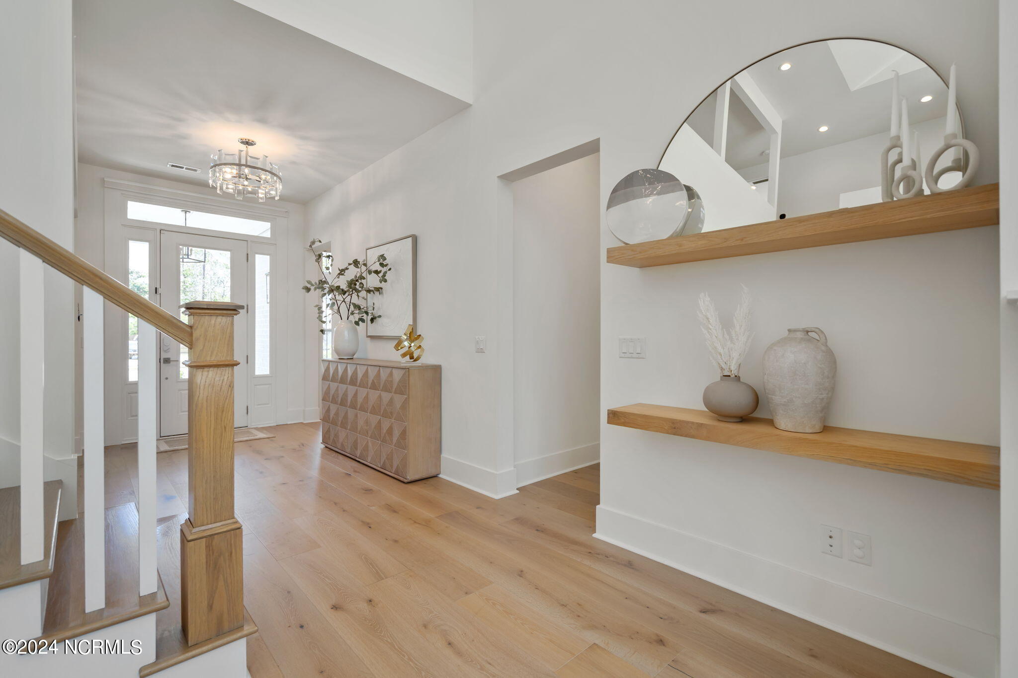 423 E Blackbeard Road