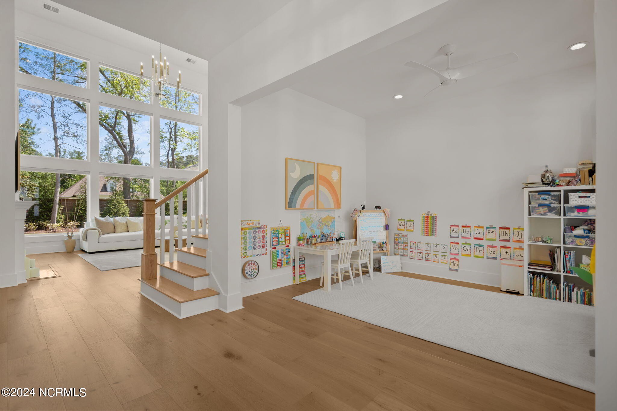 423 E Blackbeard Road