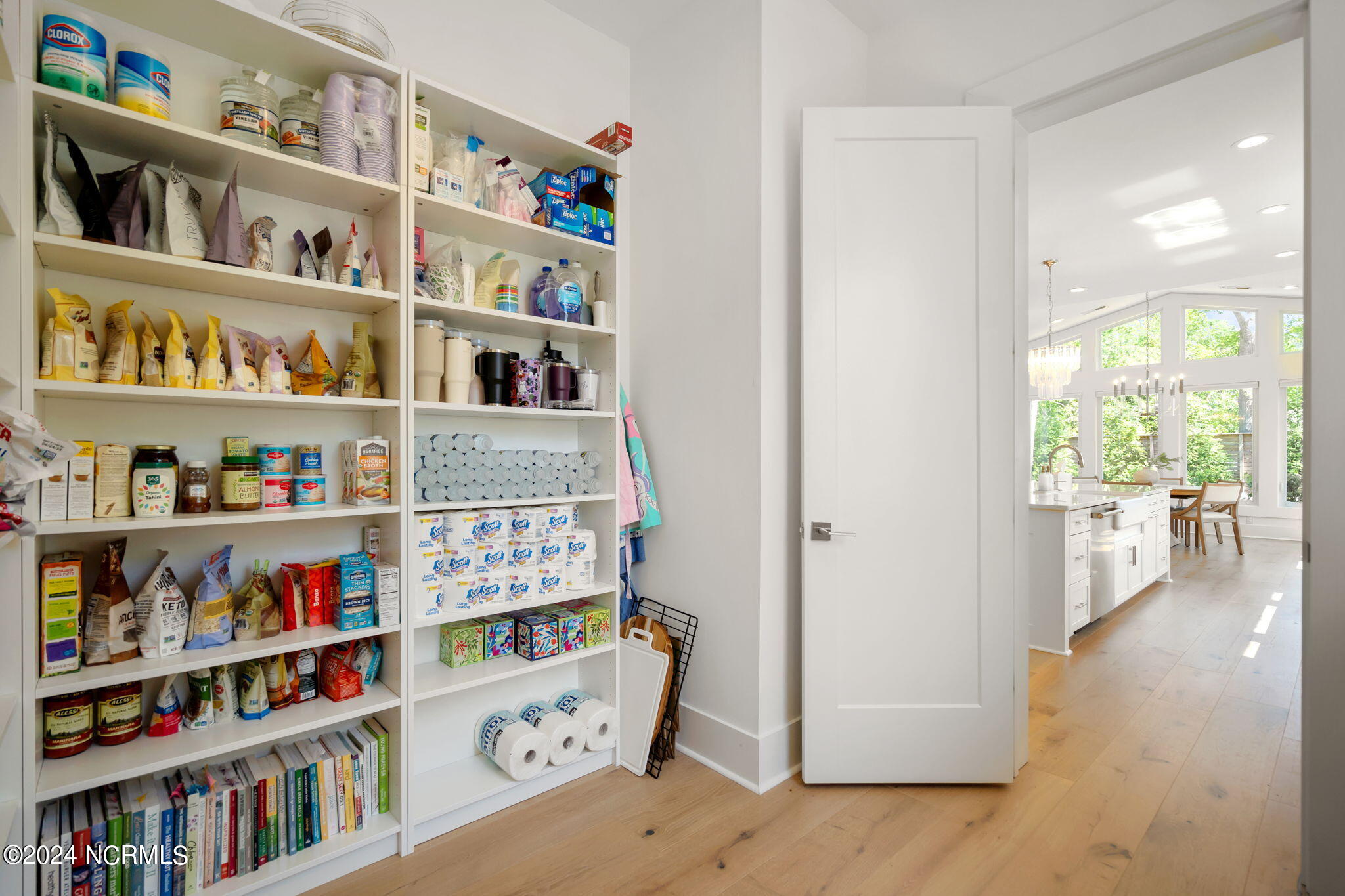 423 E Blackbeard Road