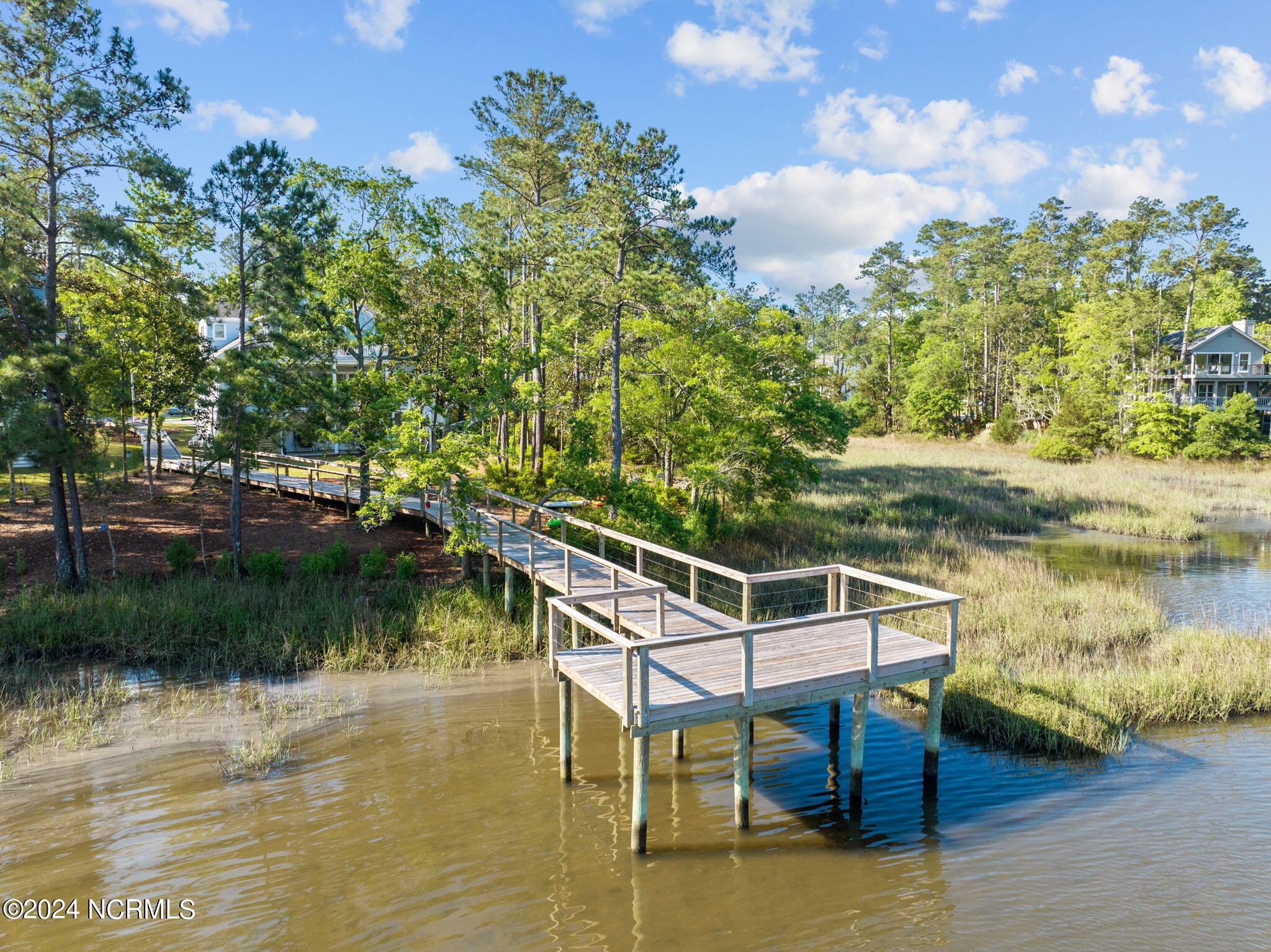 423 E Blackbeard Road