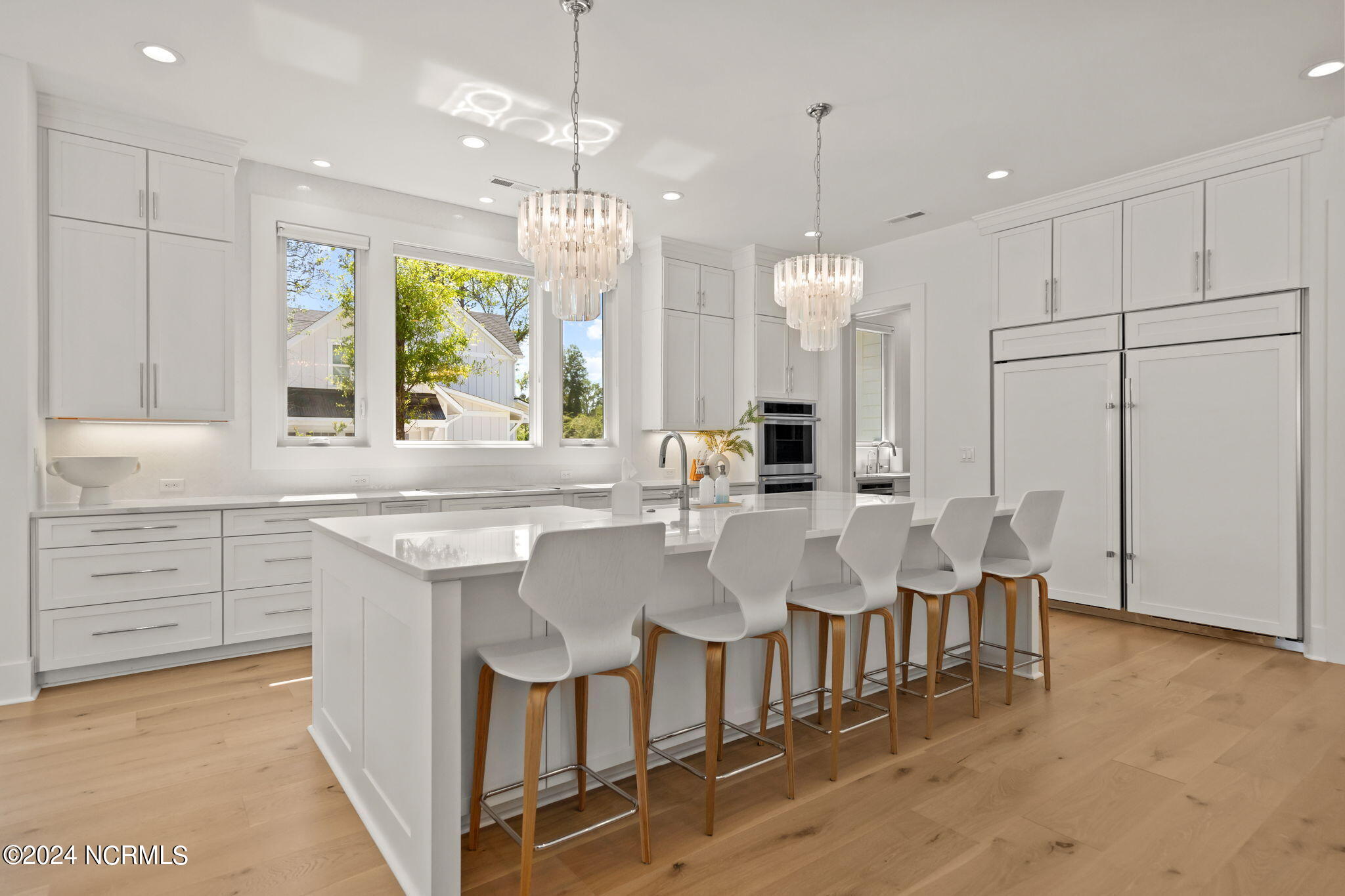 423 E Blackbeard Road