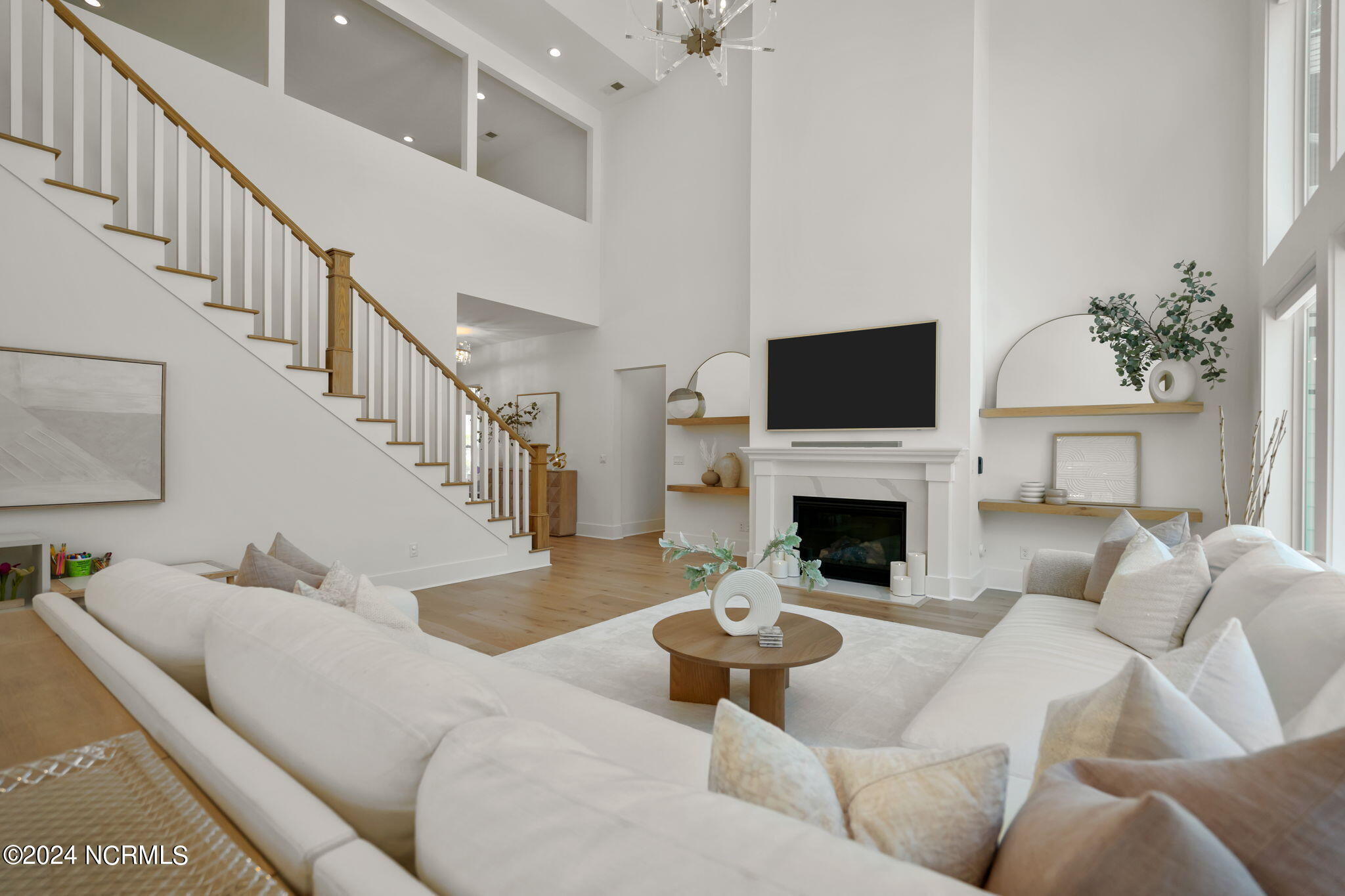 423 E Blackbeard Road