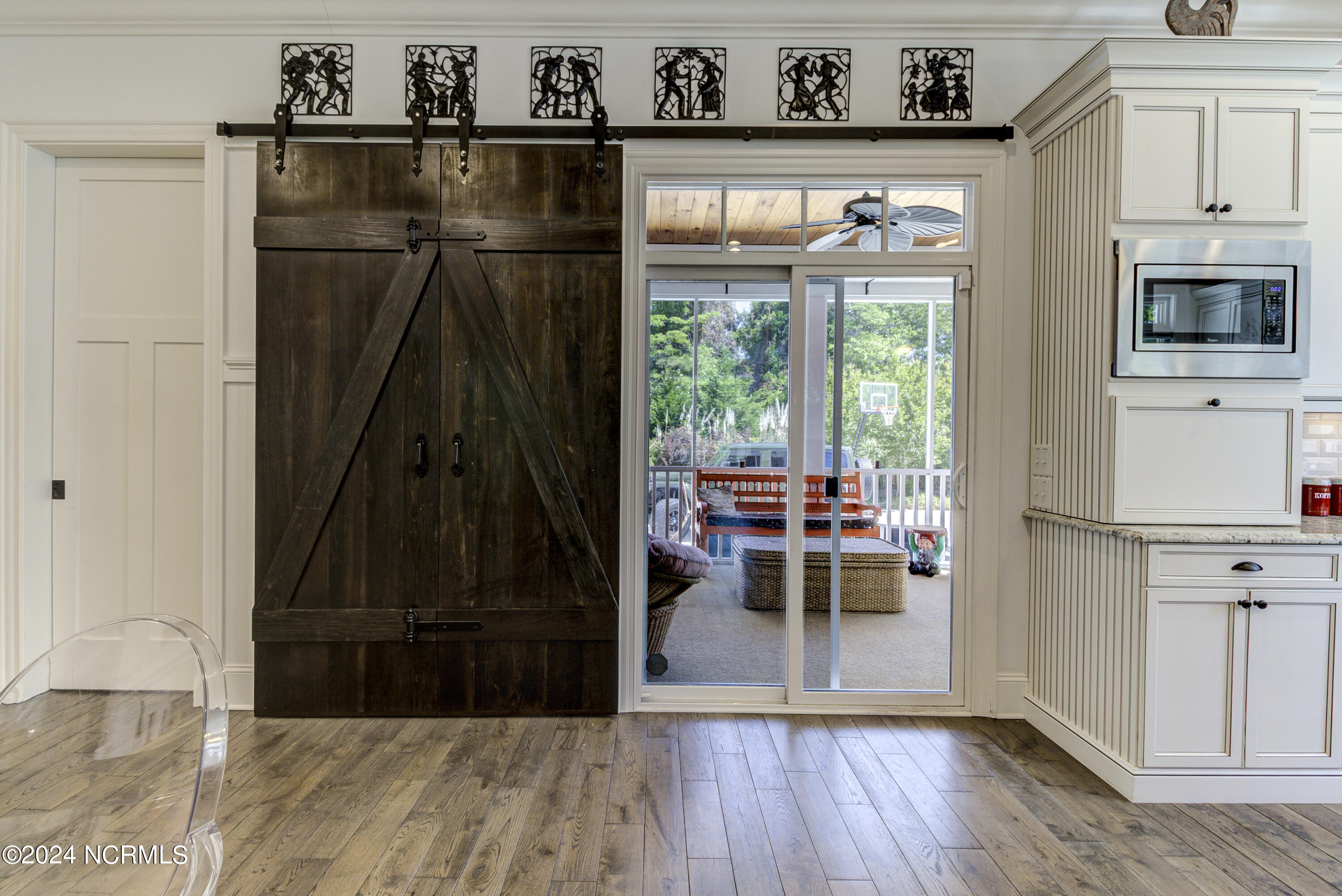 5331 Old Garden Road