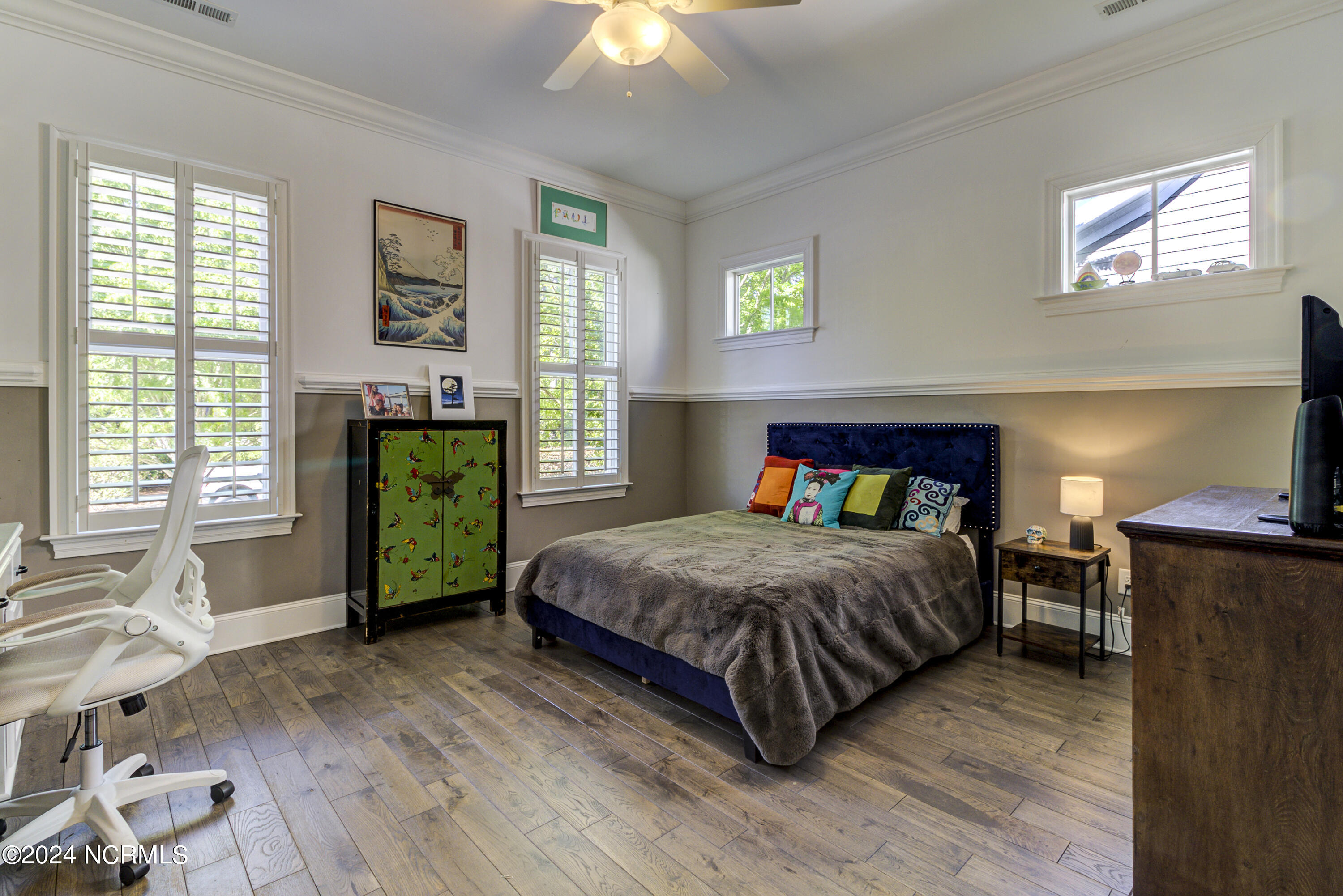 5331 Old Garden Road