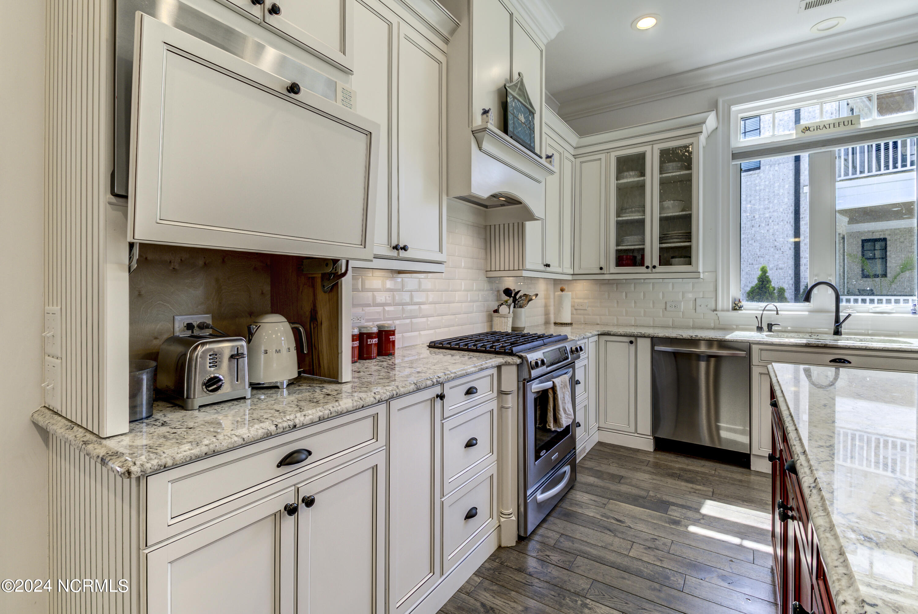 5331 Old Garden Road