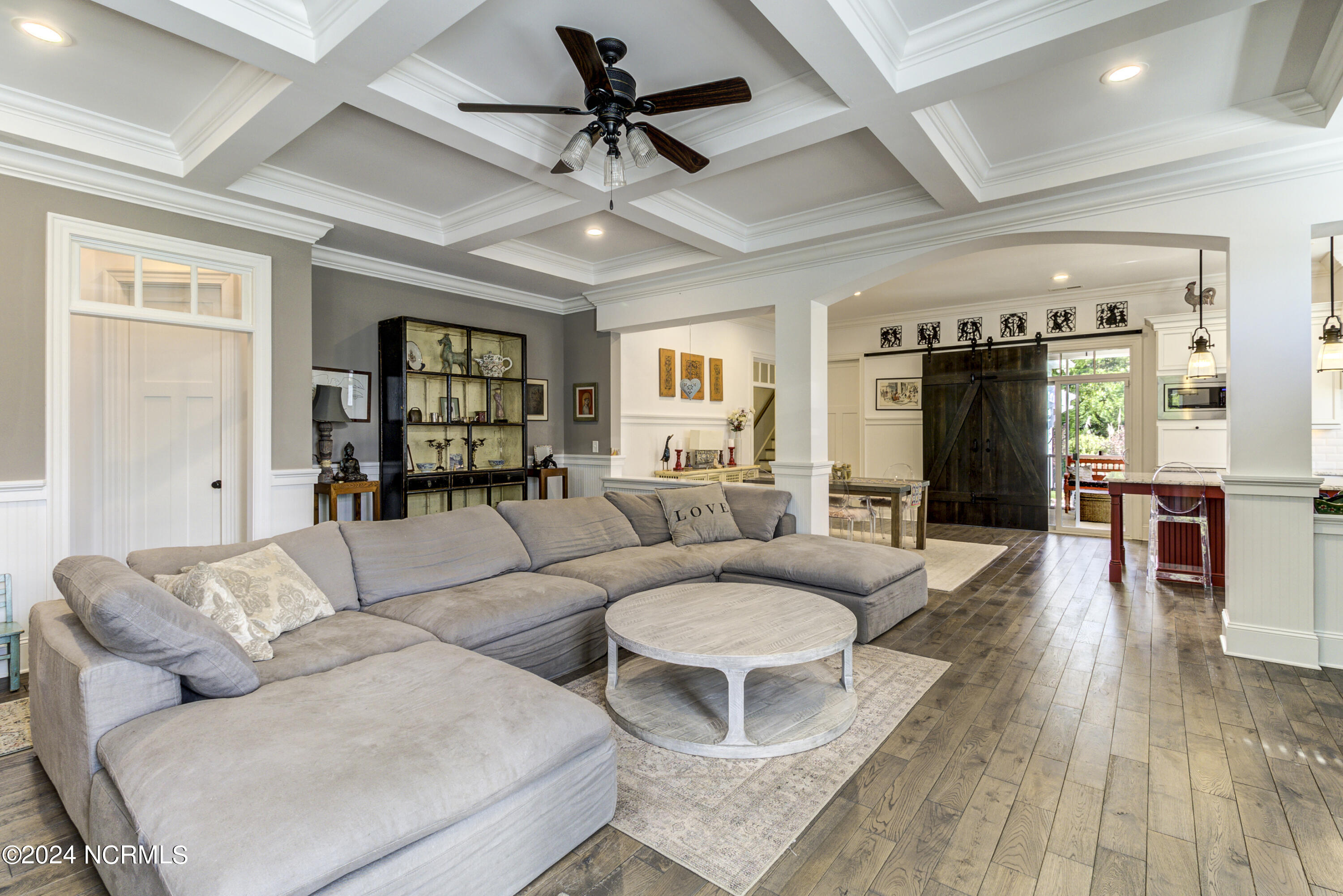 5331 Old Garden Road