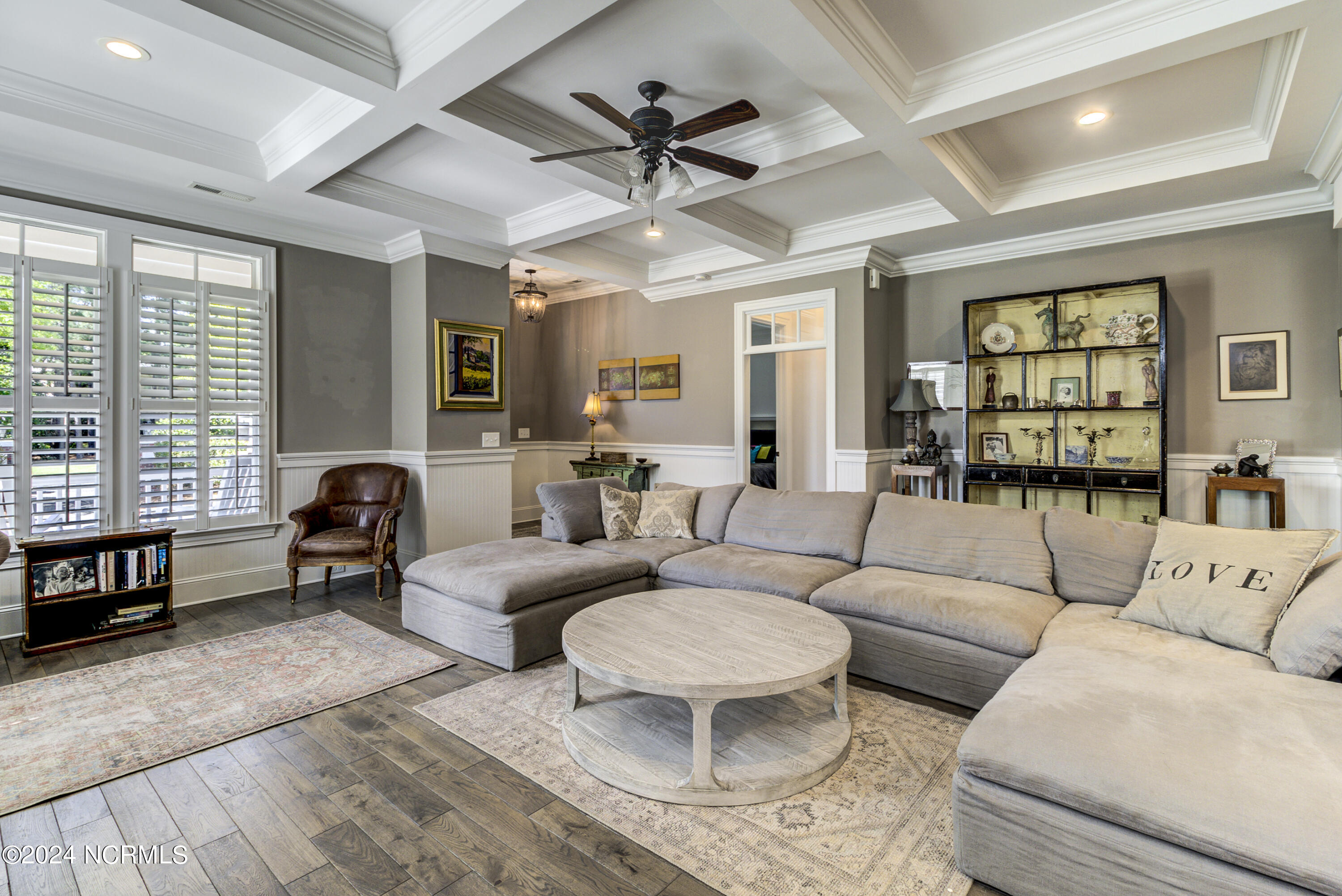 5331 Old Garden Road