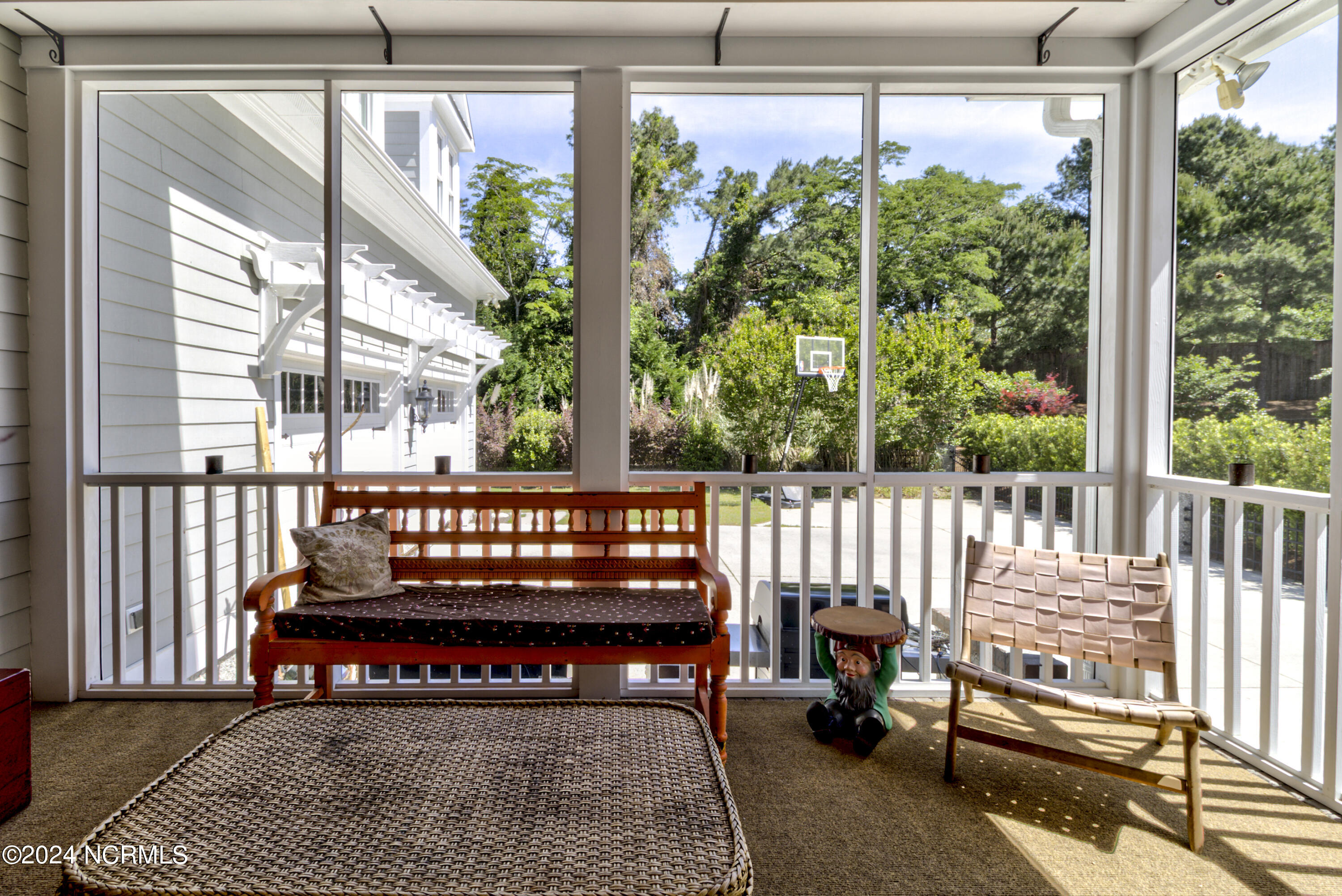 5331 Old Garden Road