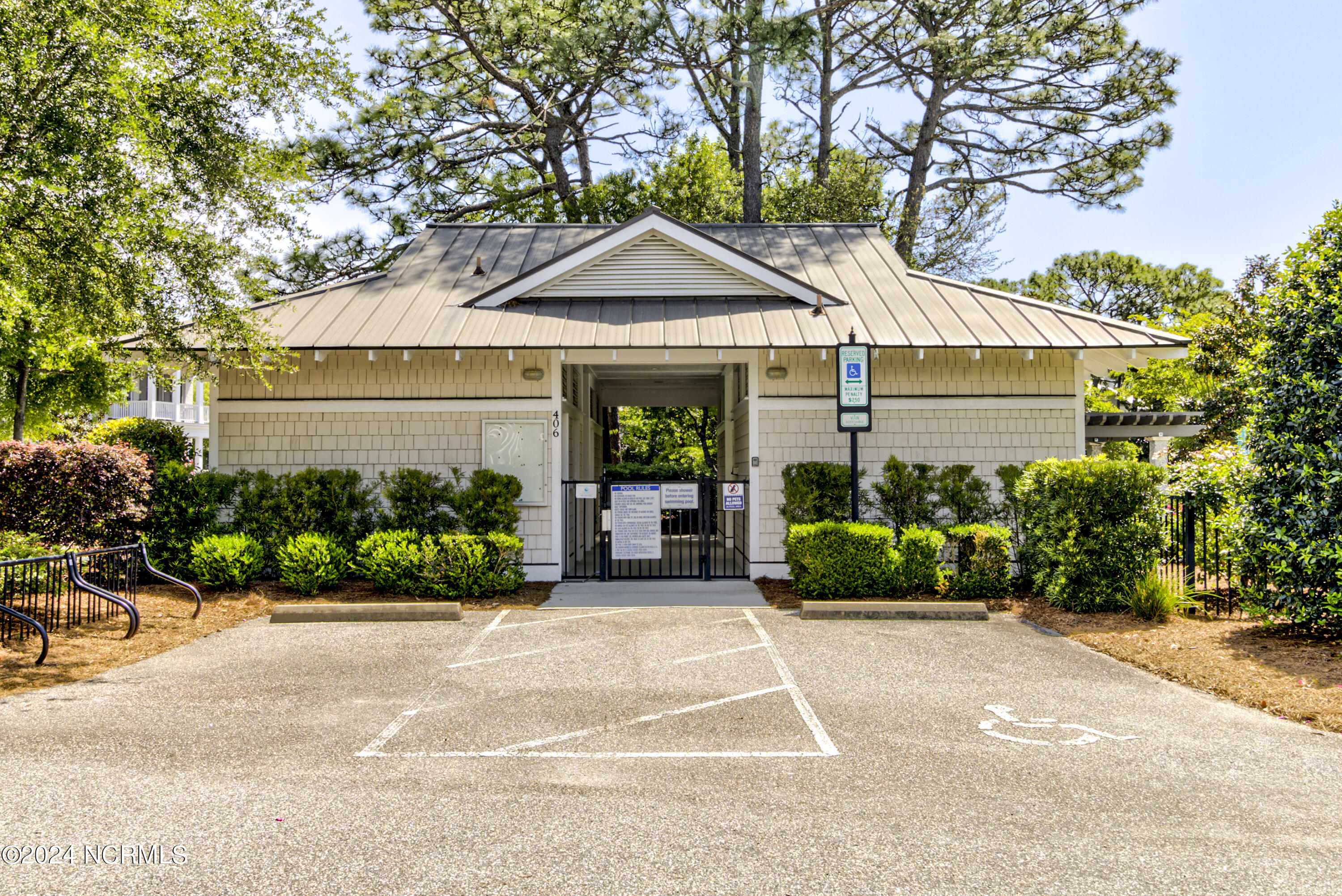 5331 Old Garden Road