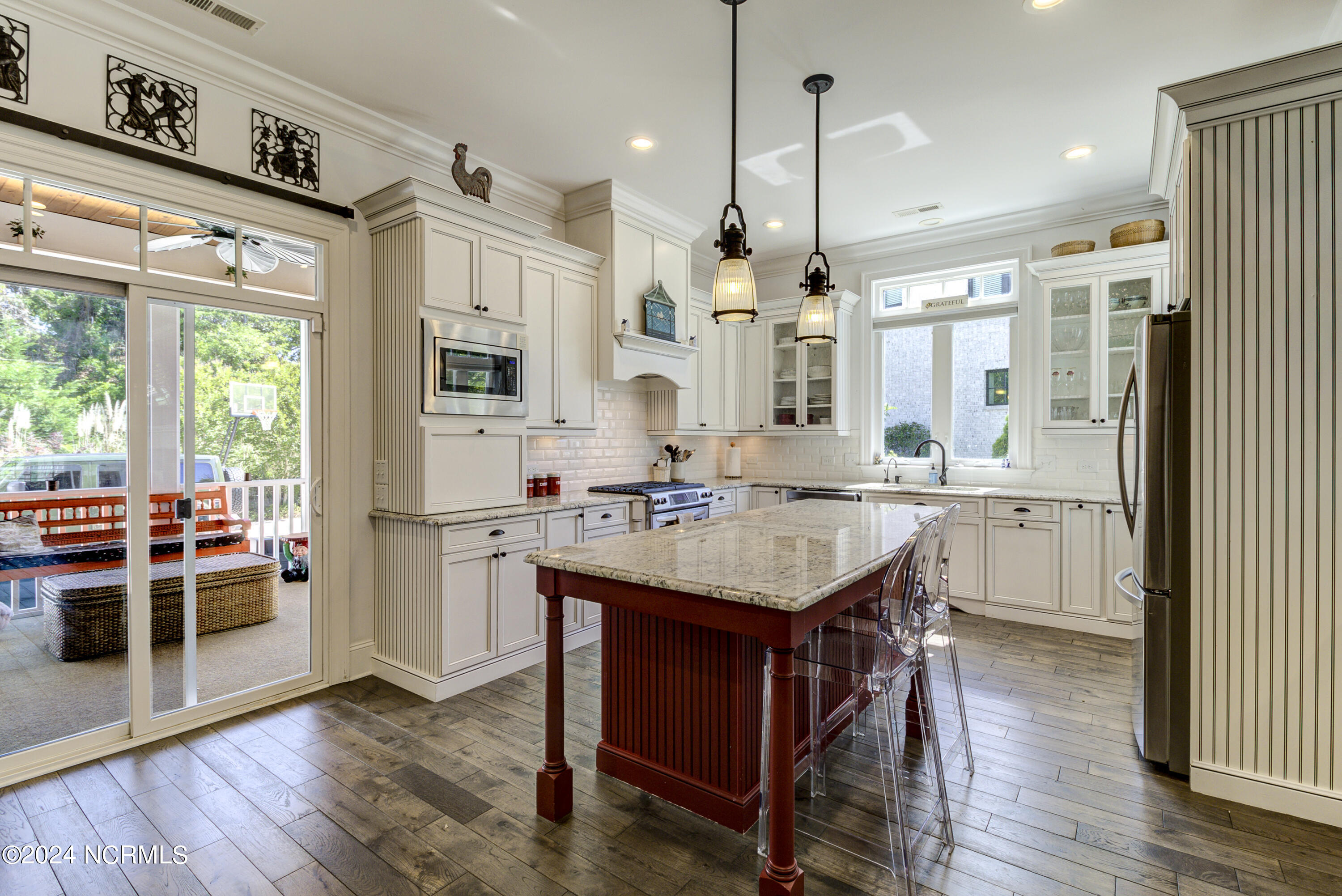 5331 Old Garden Road