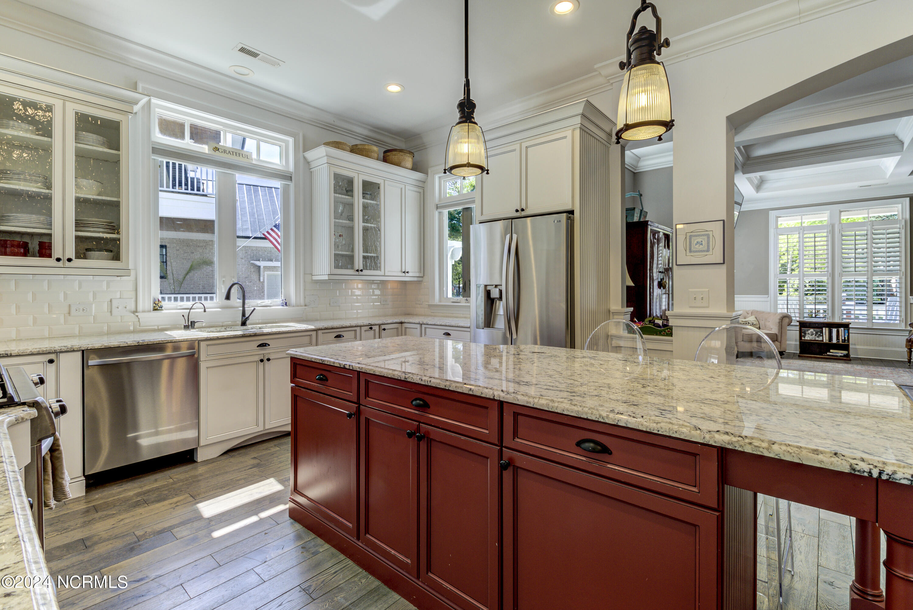 5331 Old Garden Road