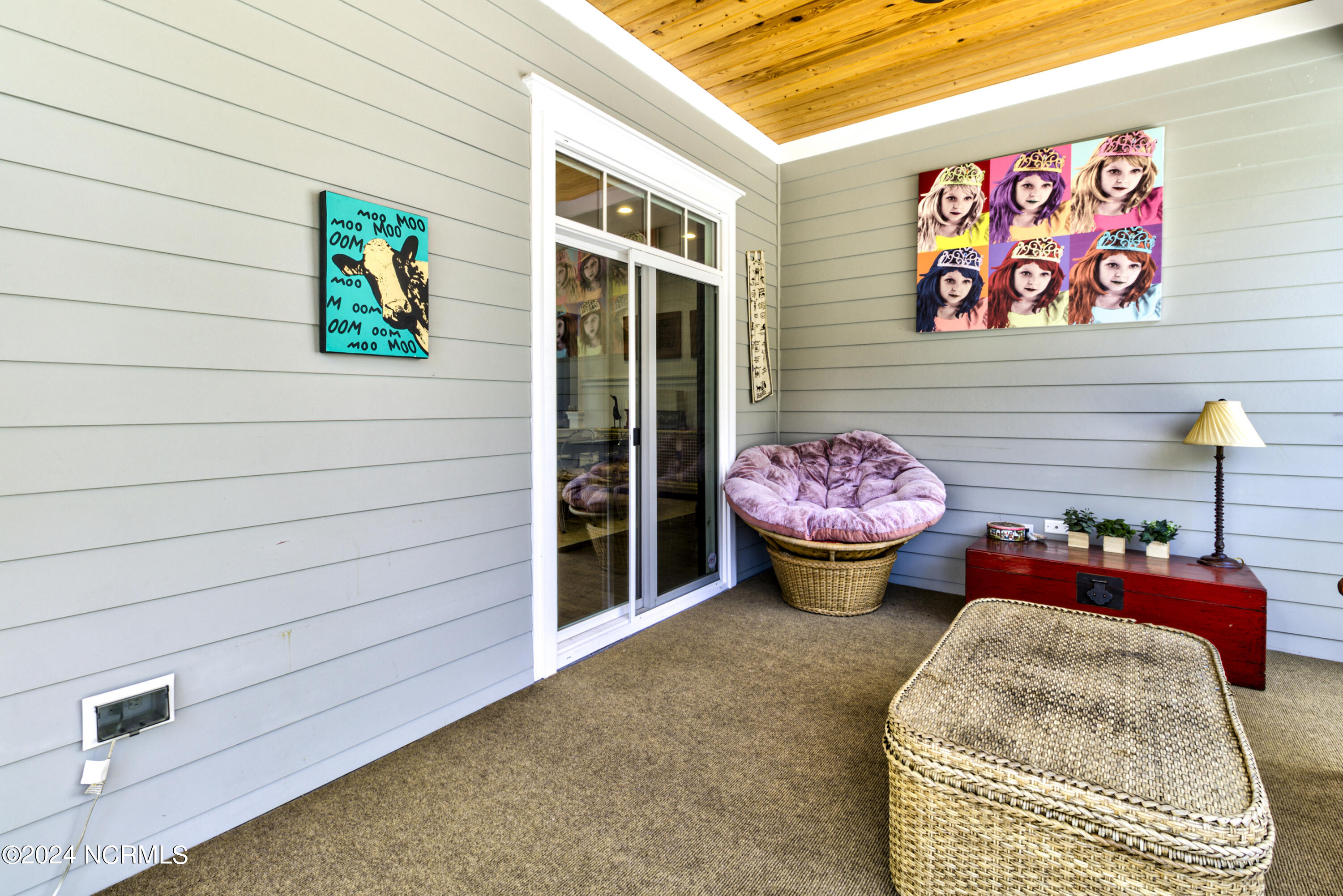 5331 Old Garden Road