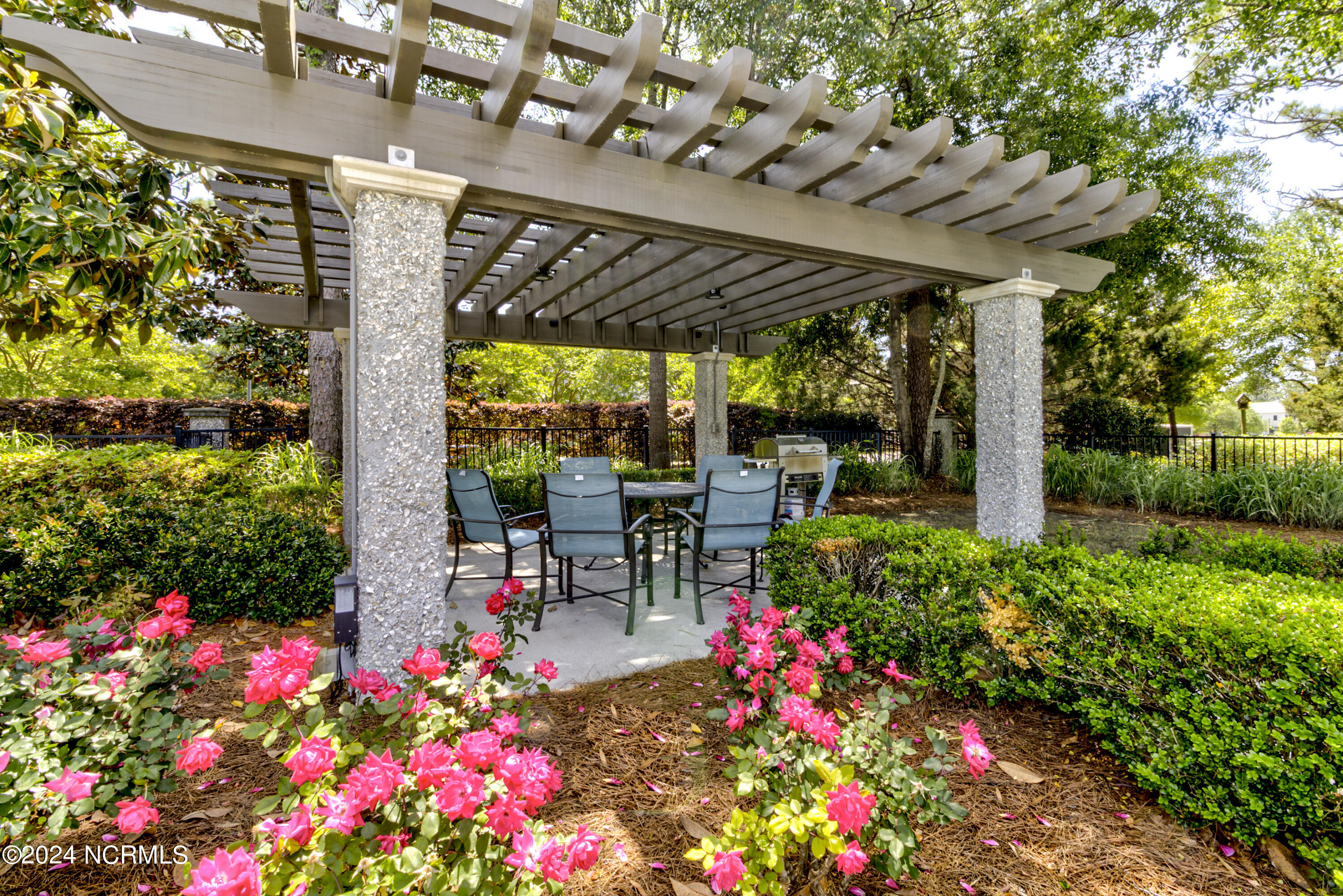 5331 Old Garden Road