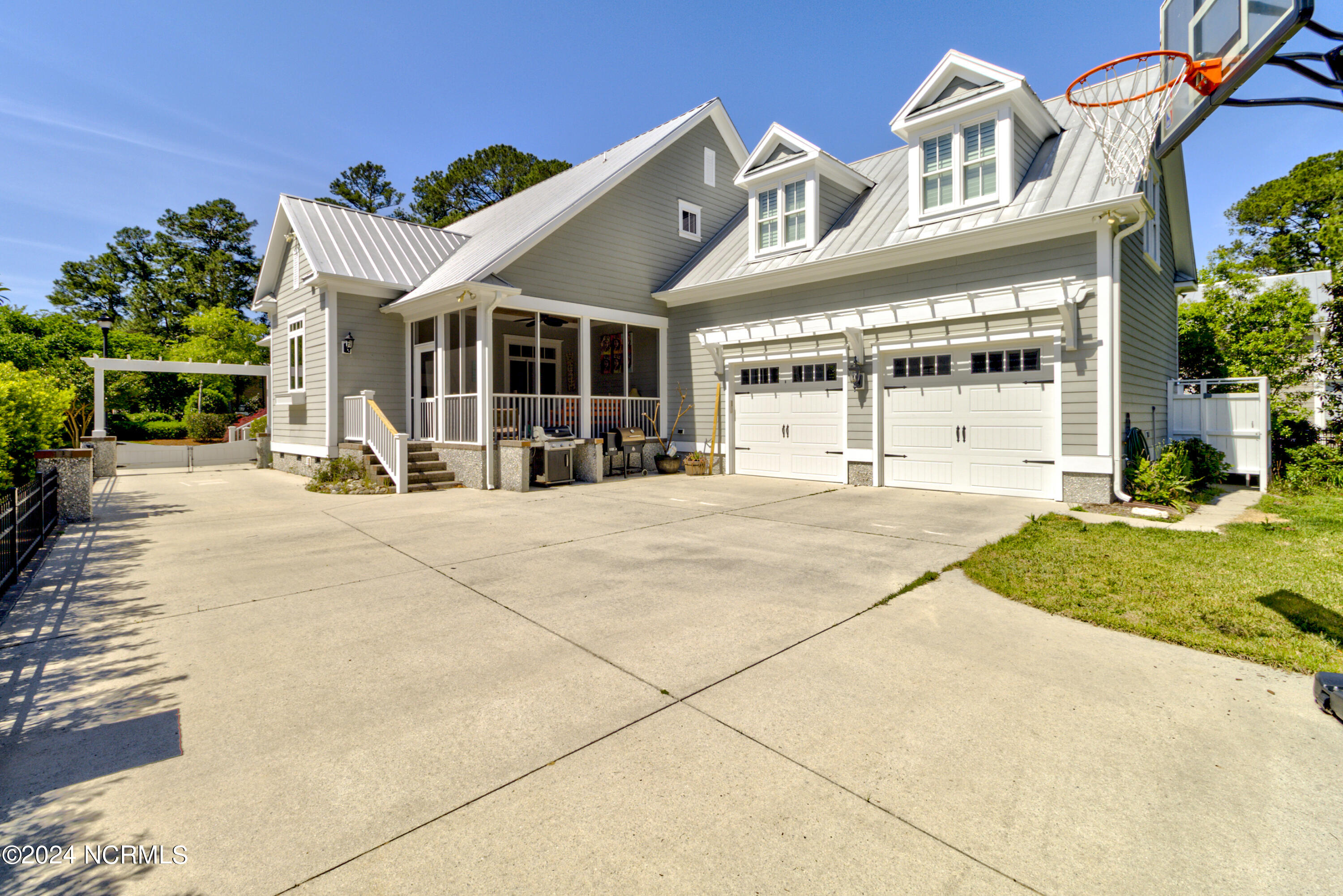 5331 Old Garden Road