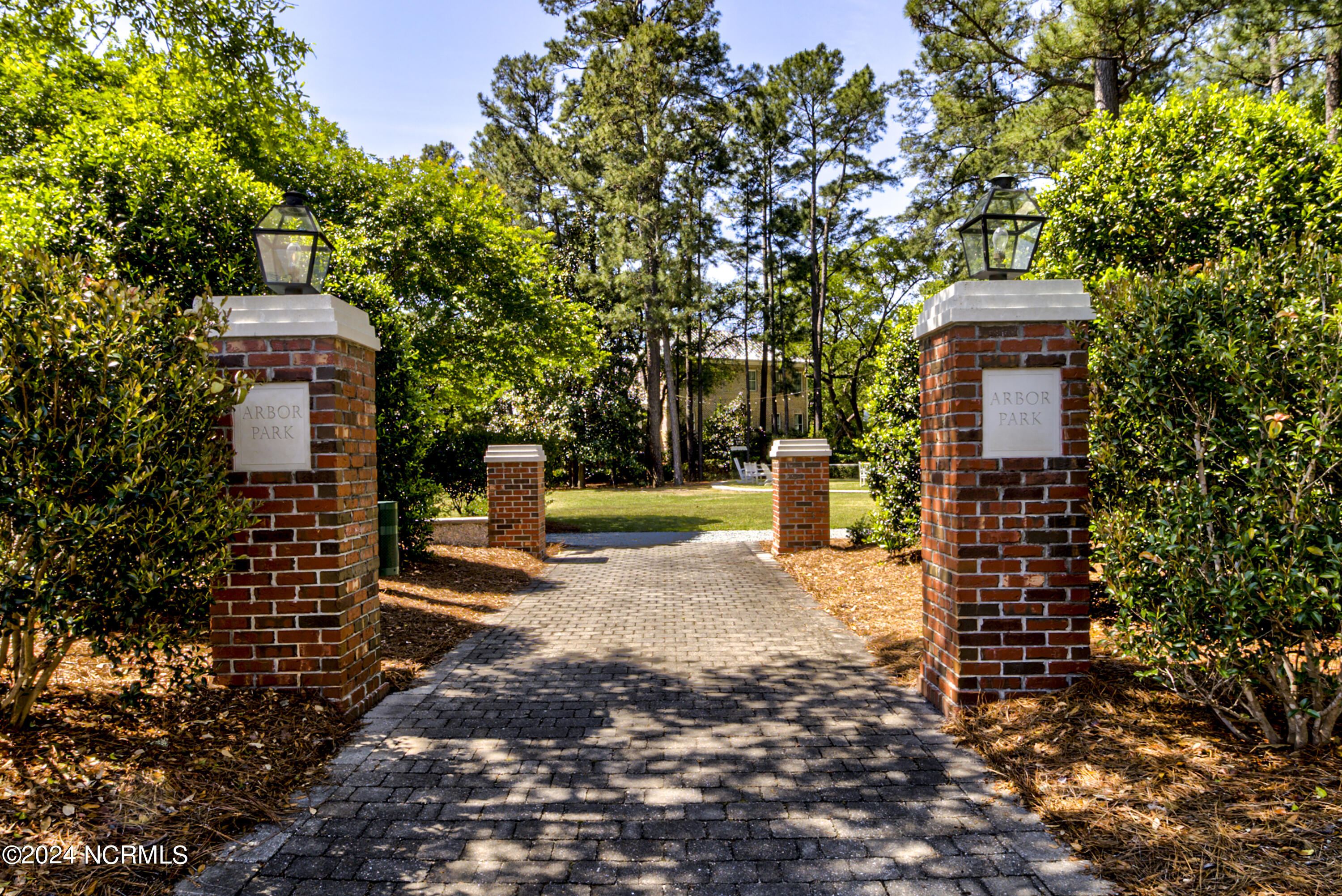 5331 Old Garden Road