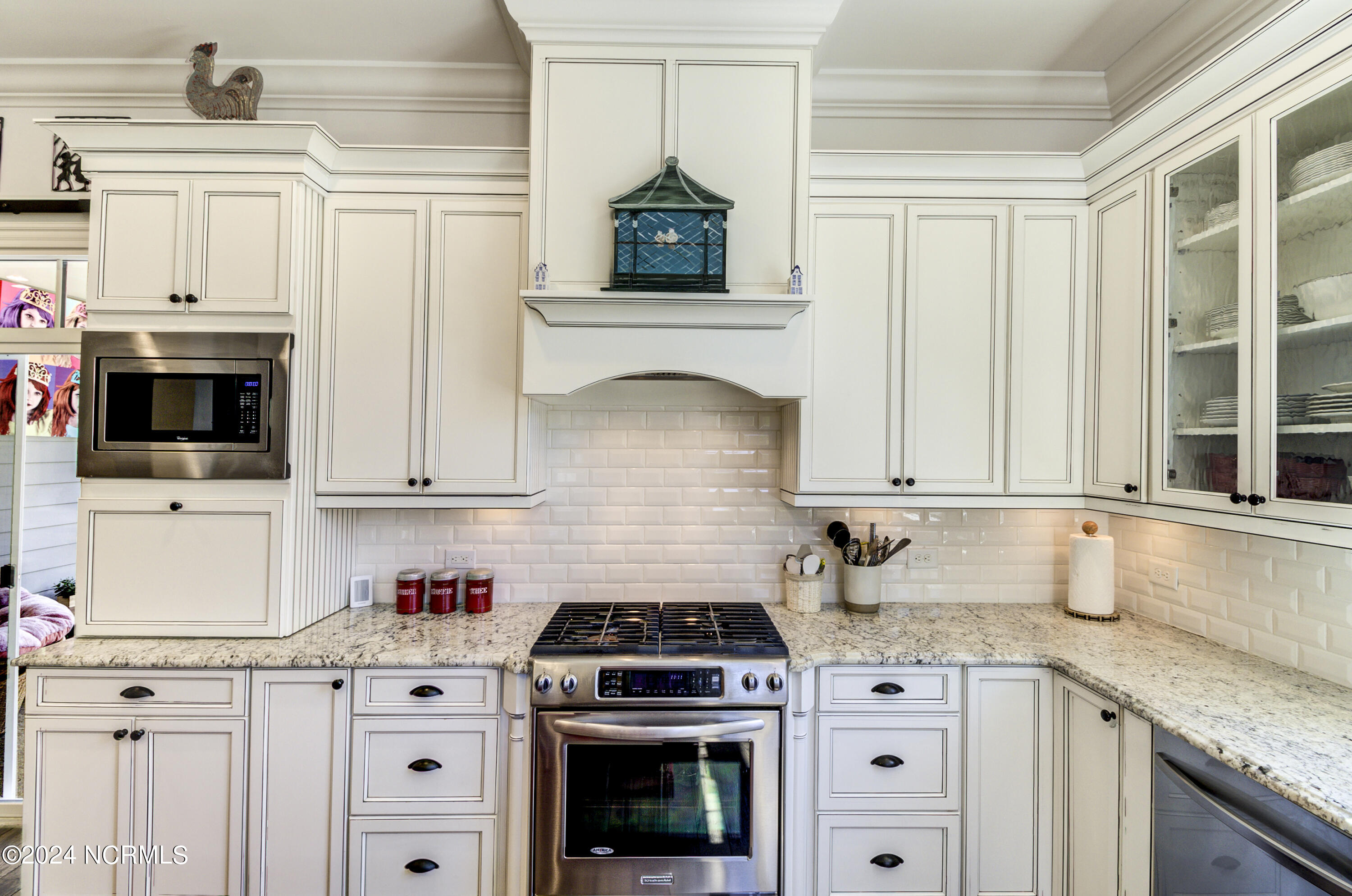 5331 Old Garden Road