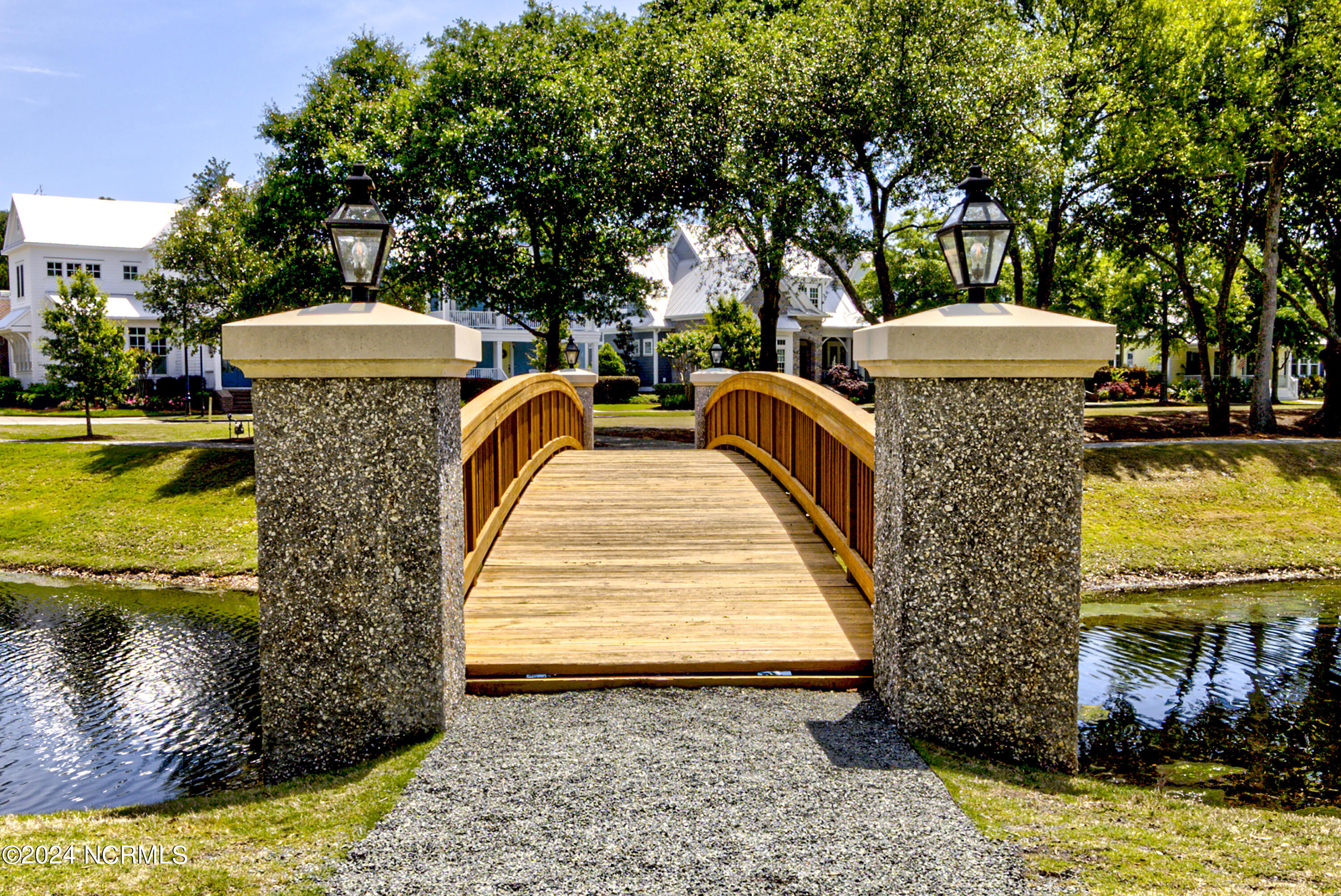 5331 Old Garden Road