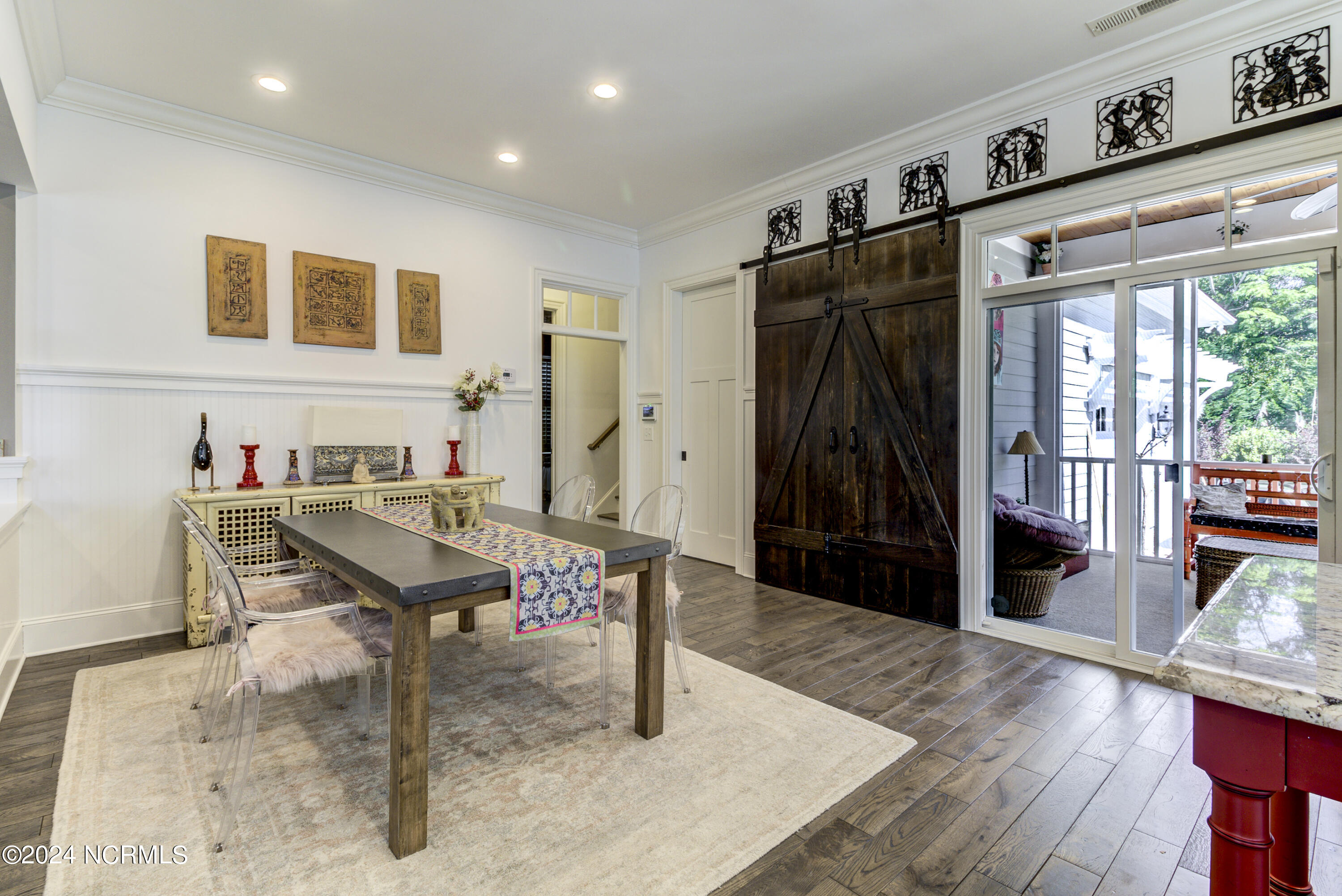 5331 Old Garden Road