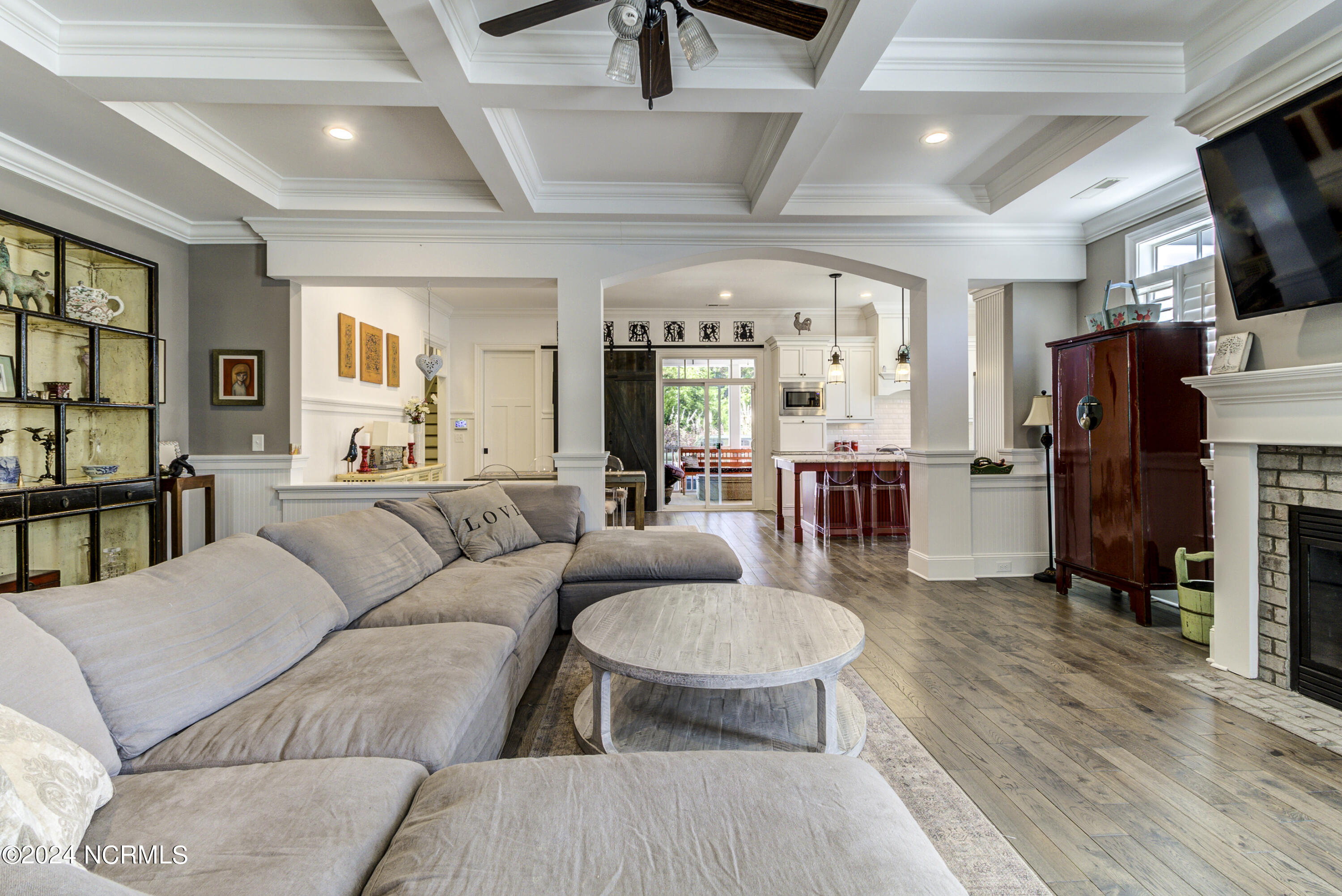 5331 Old Garden Road