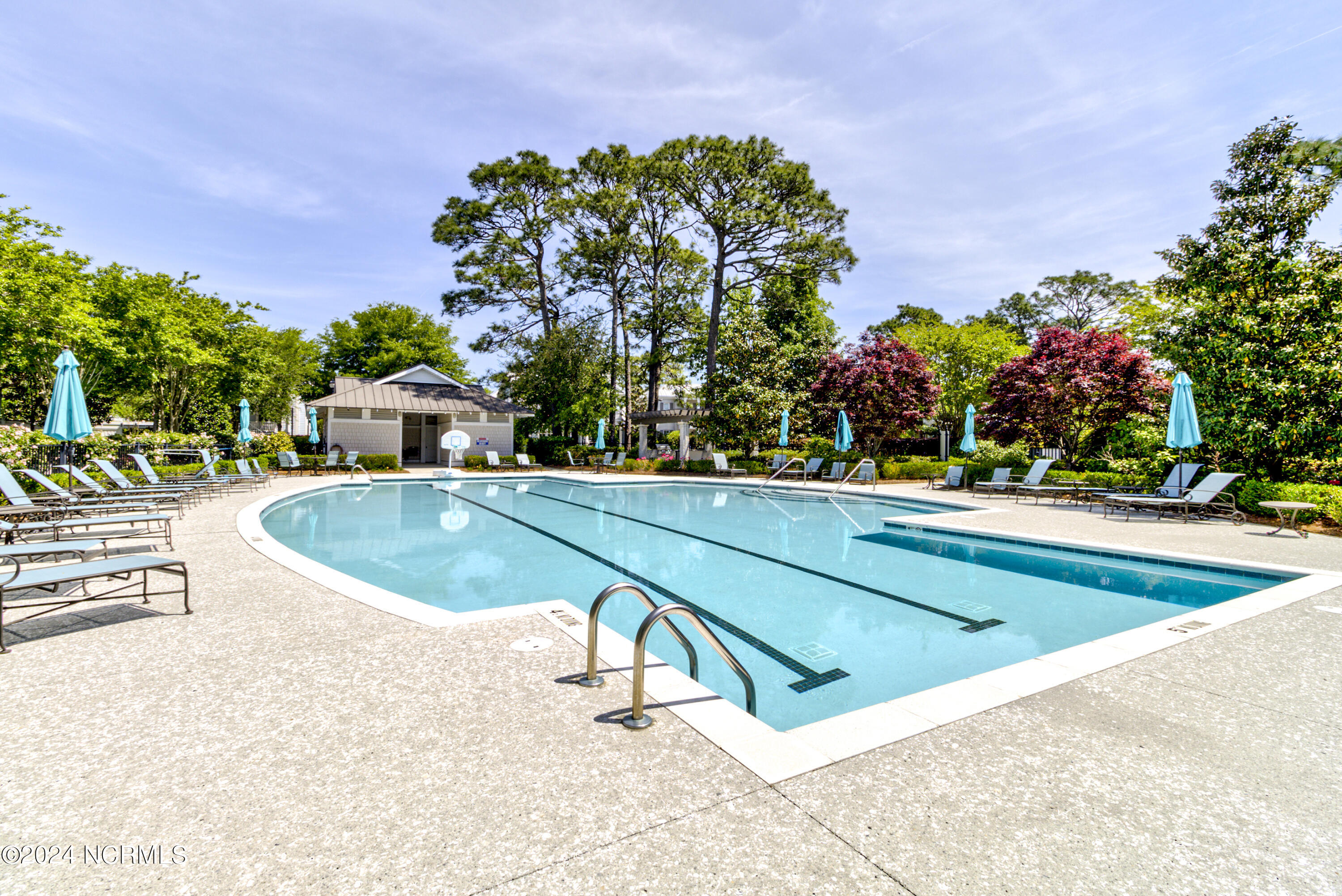 5331 Old Garden Road