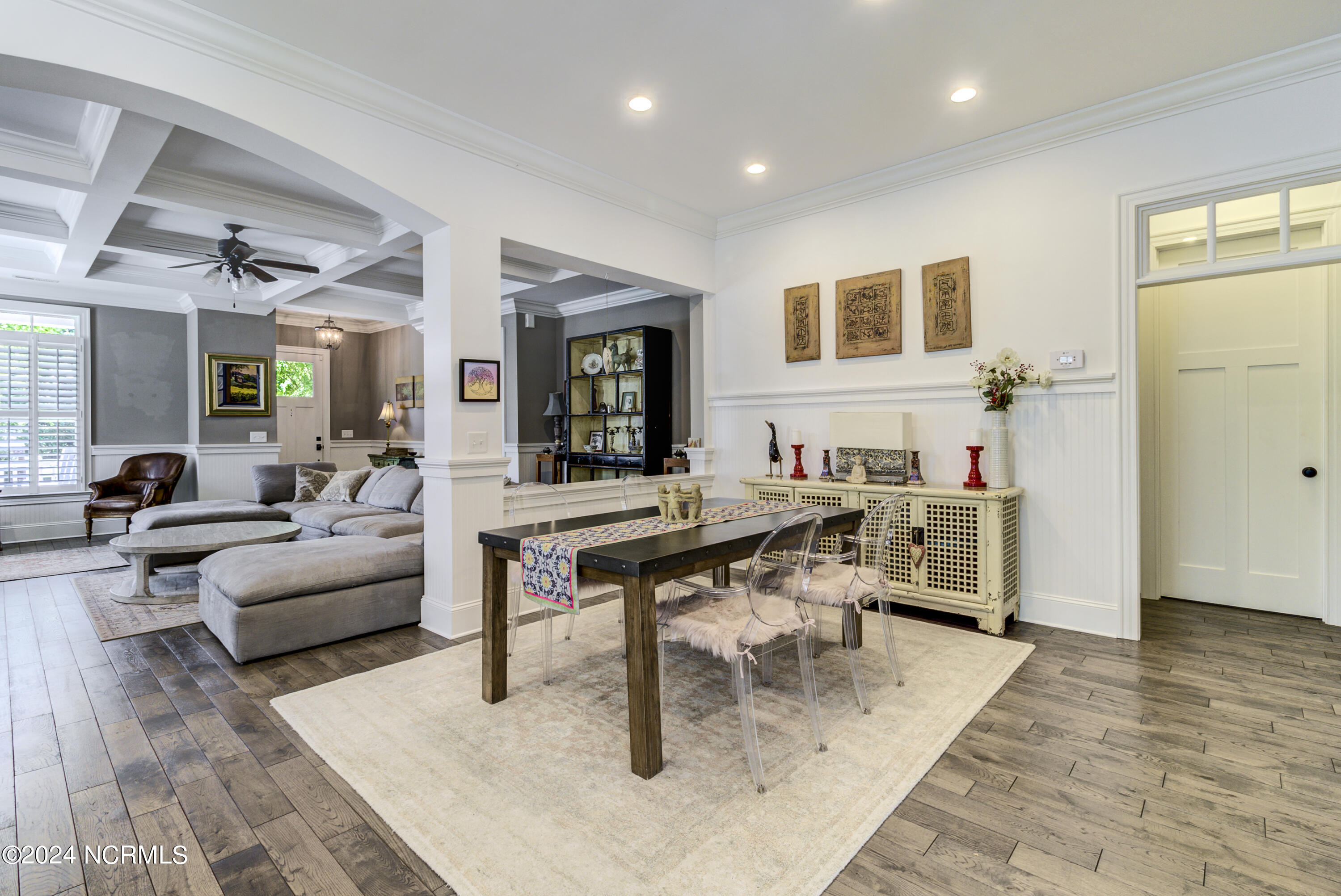 5331 Old Garden Road