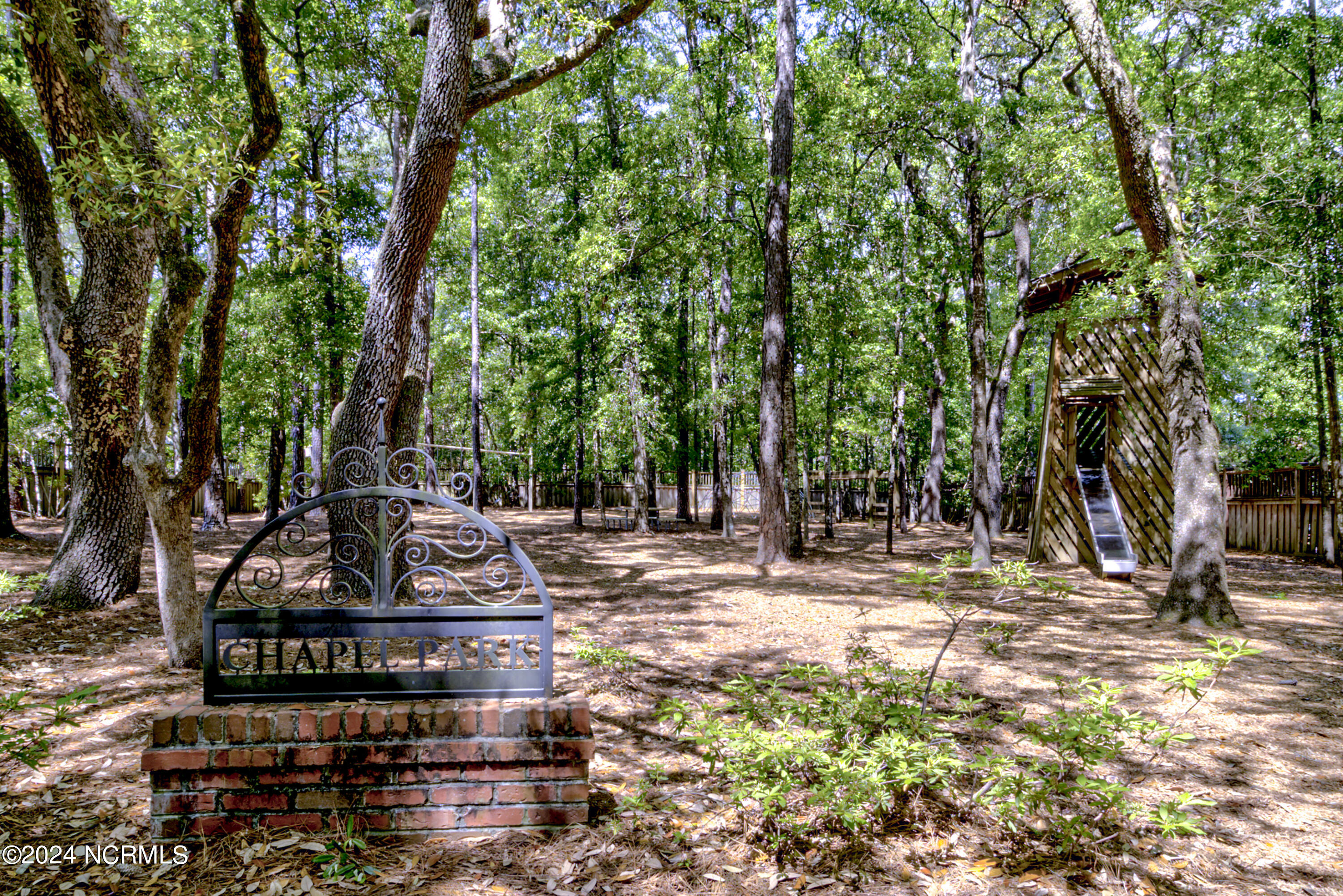 5331 Old Garden Road