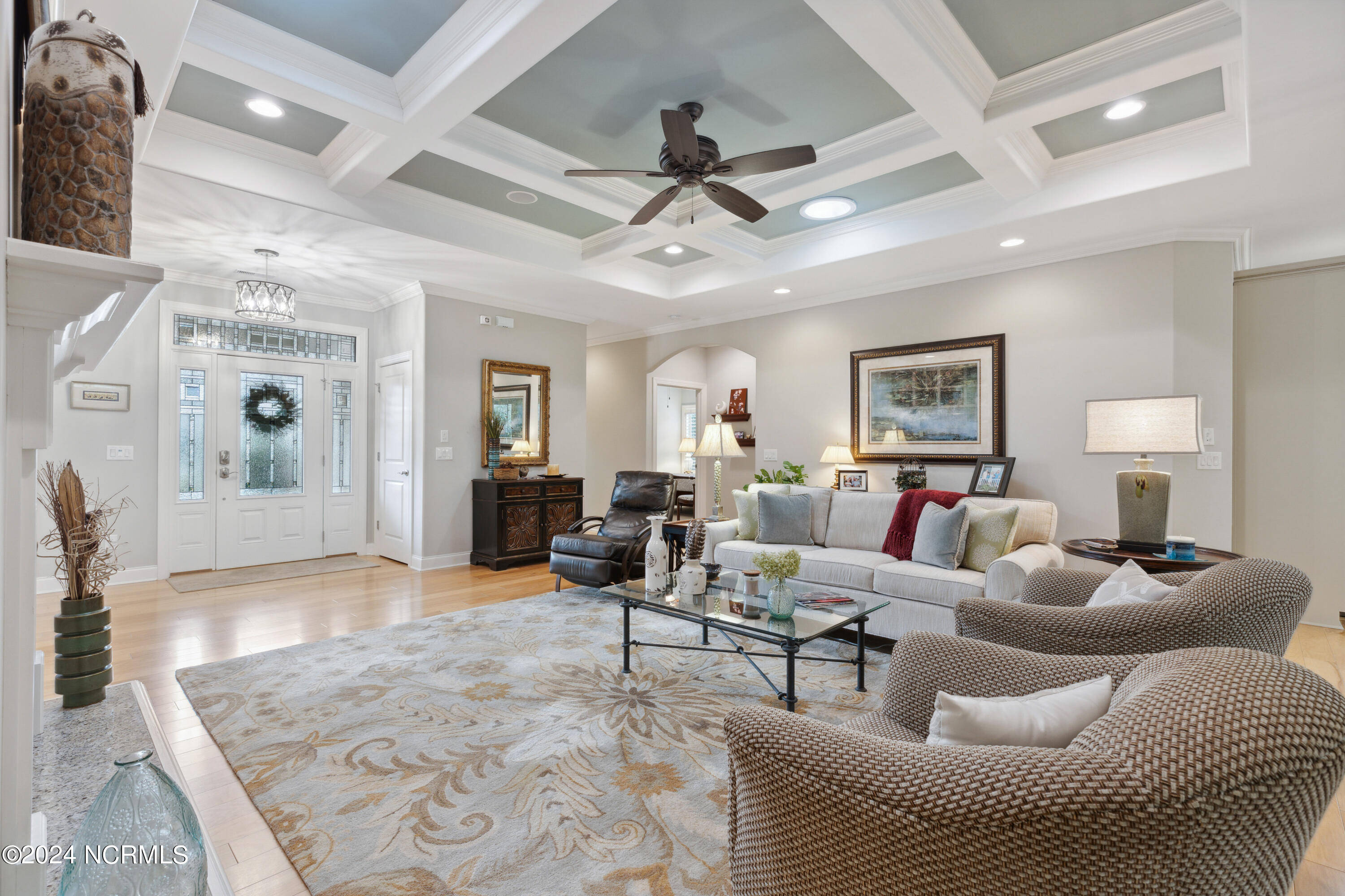 1118 Evangeline Drive