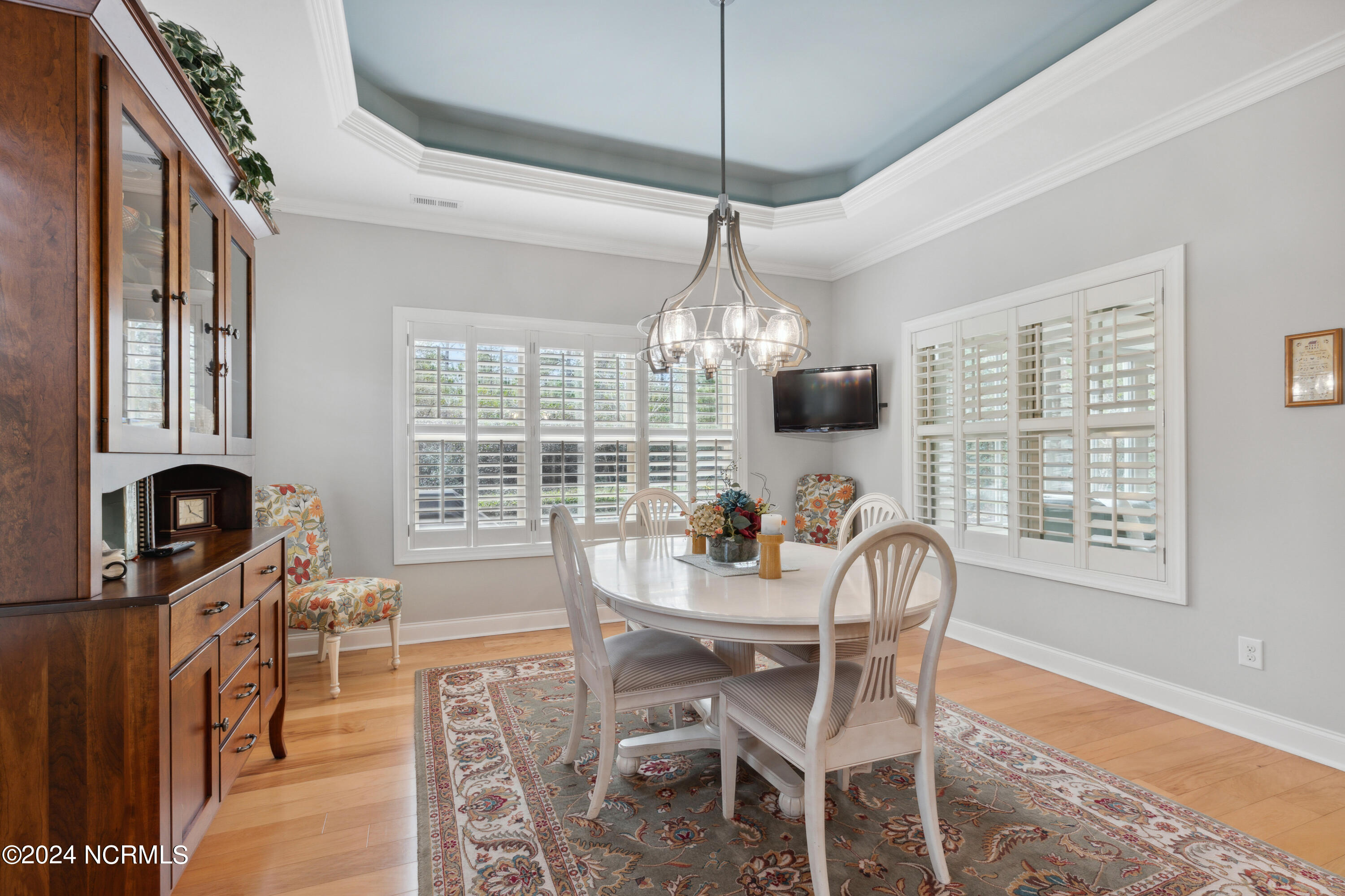 1118 Evangeline Drive