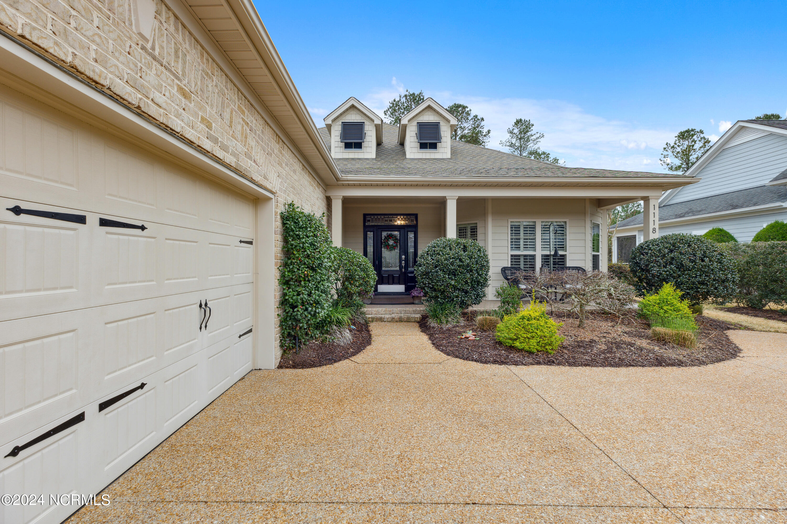 1118 Evangeline Drive