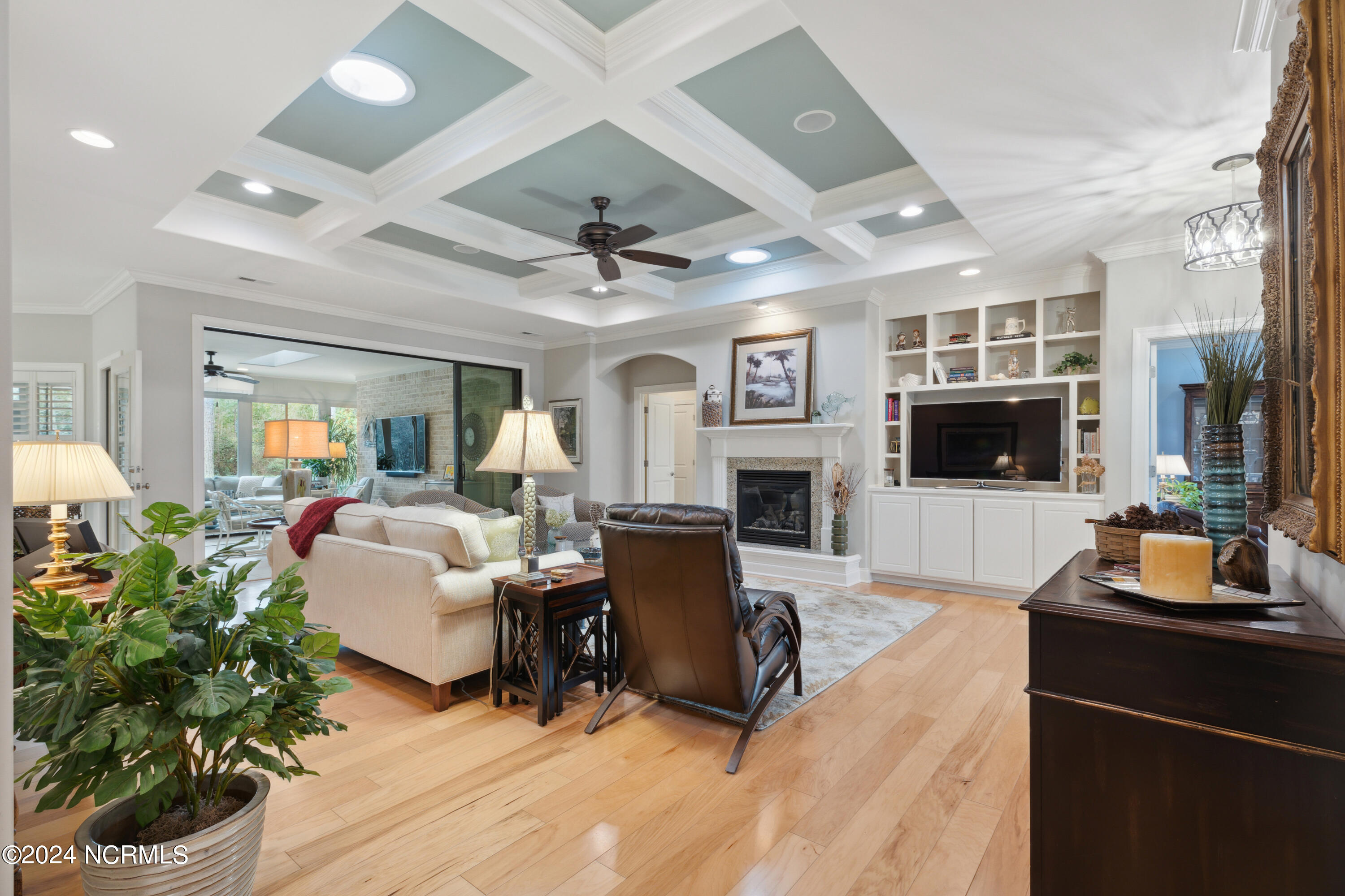 1118 Evangeline Drive