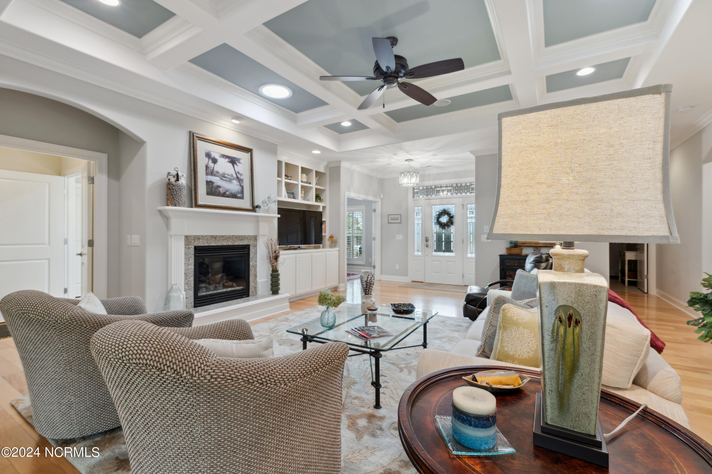 1118 Evangeline Drive