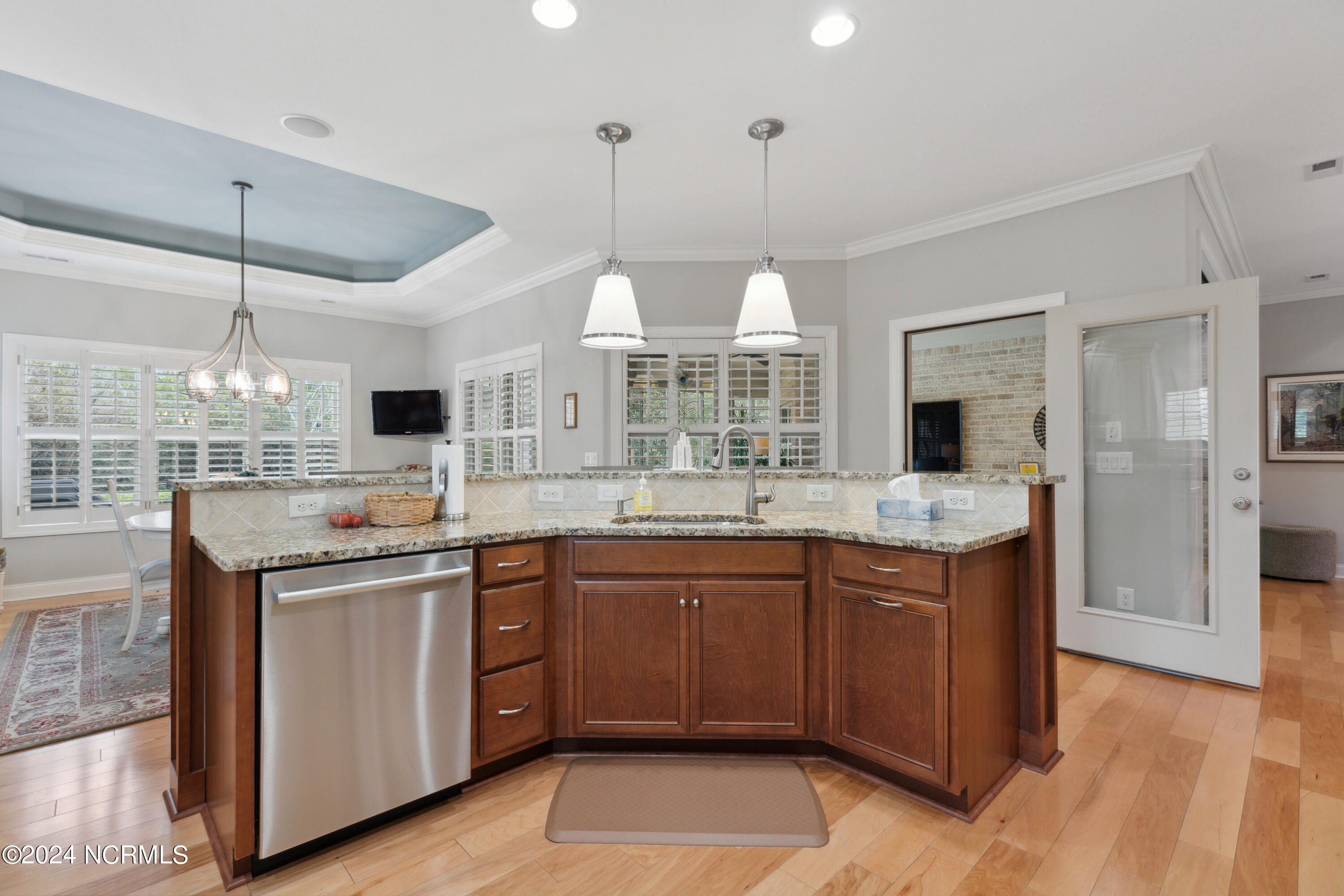 1118 Evangeline Drive