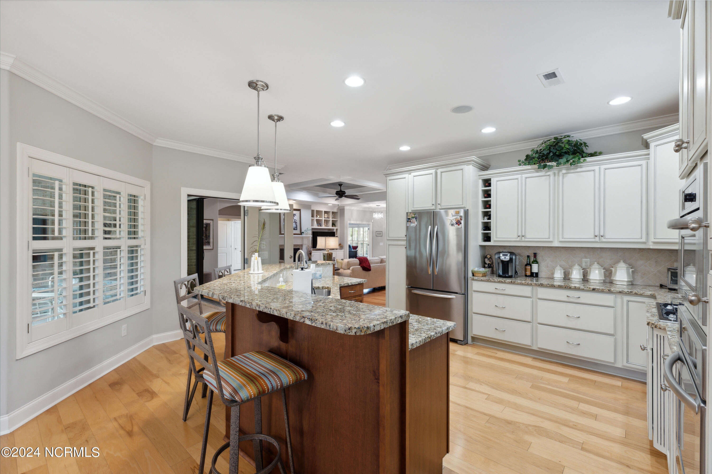 1118 Evangeline Drive