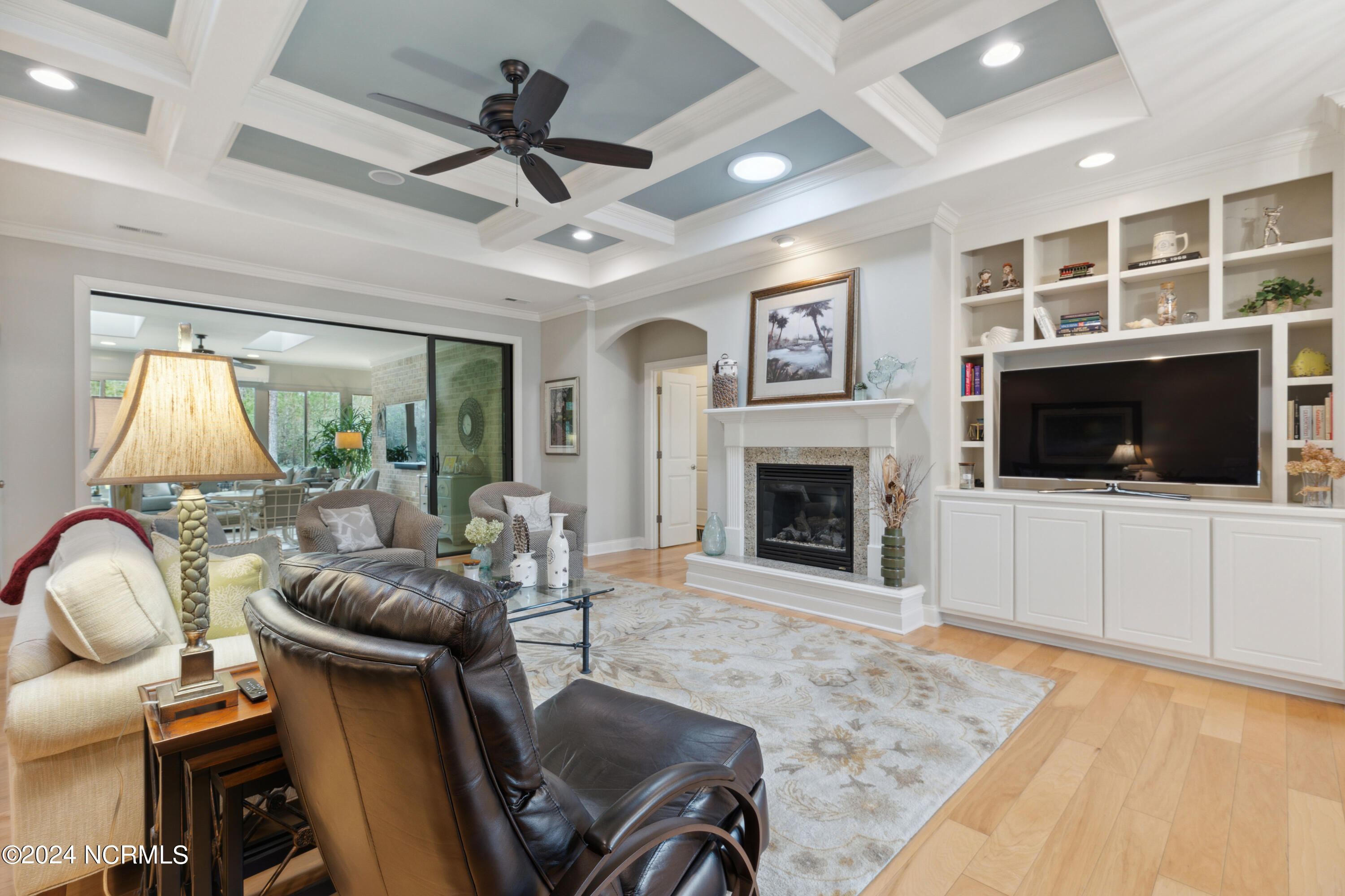 1118 Evangeline Drive