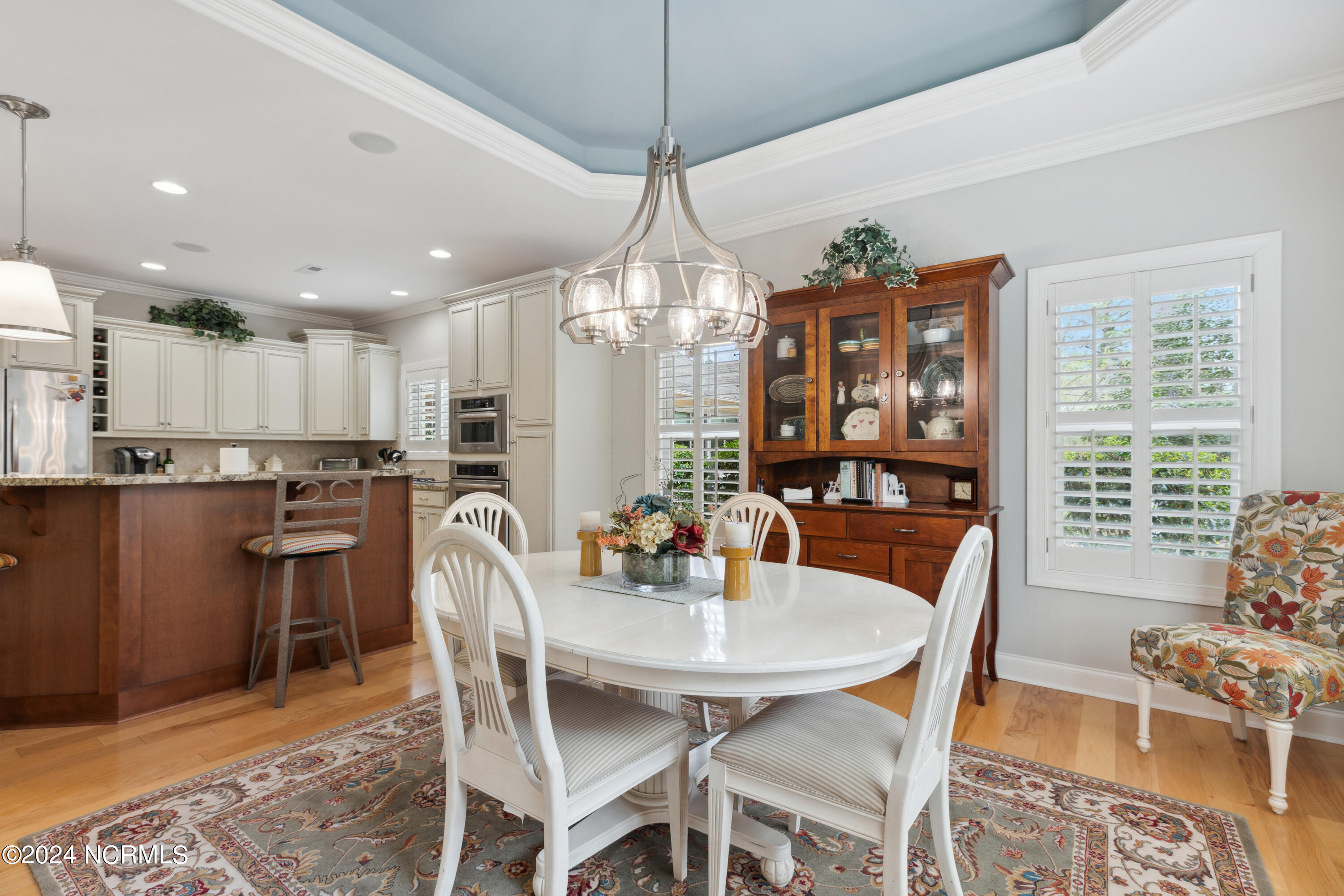 1118 Evangeline Drive