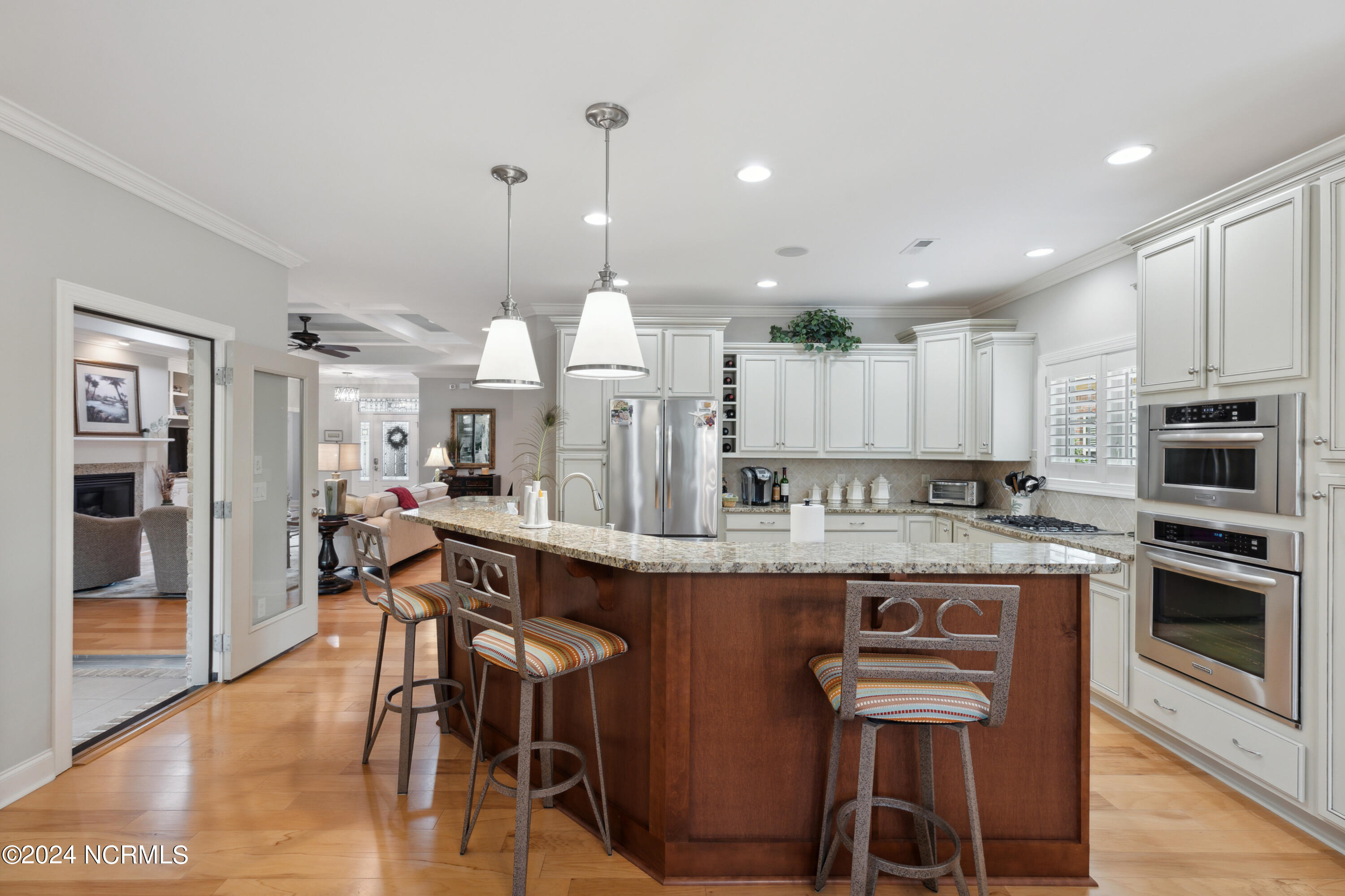 1118 Evangeline Drive