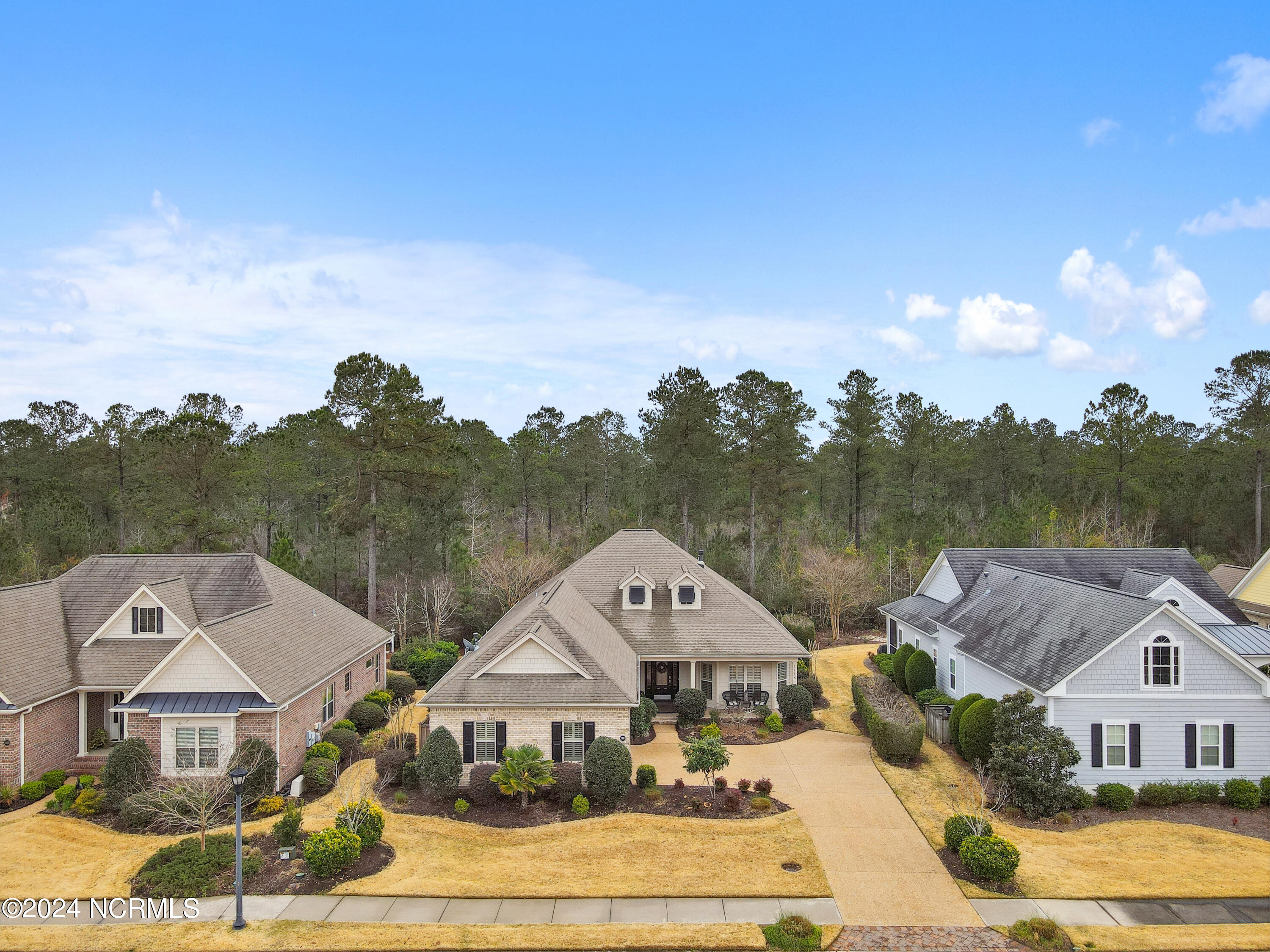 1118 Evangeline Drive