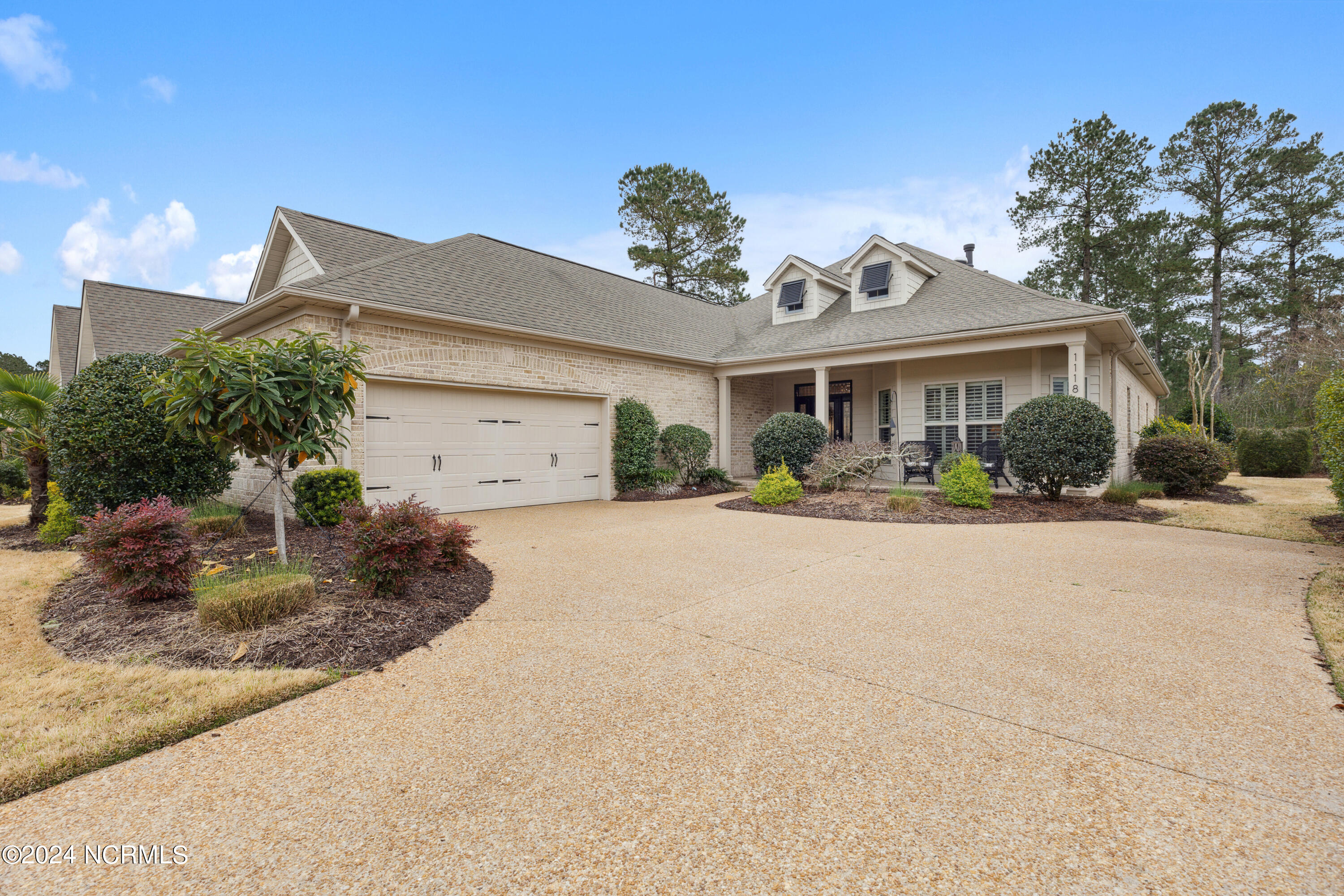 1118 Evangeline Drive