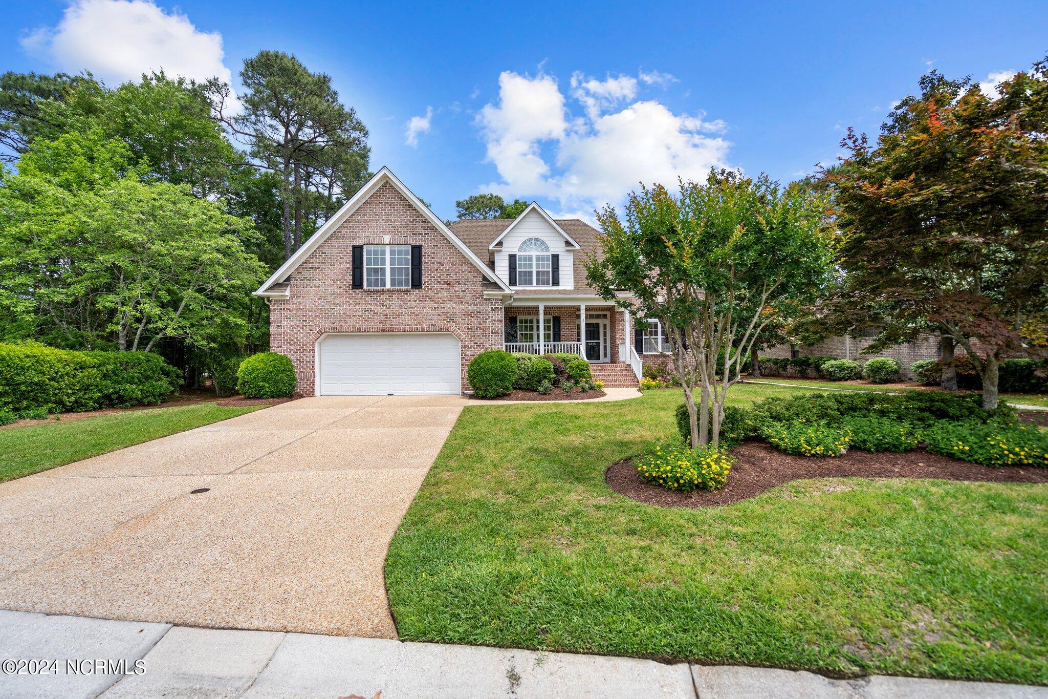 5315 Megans Place Drive