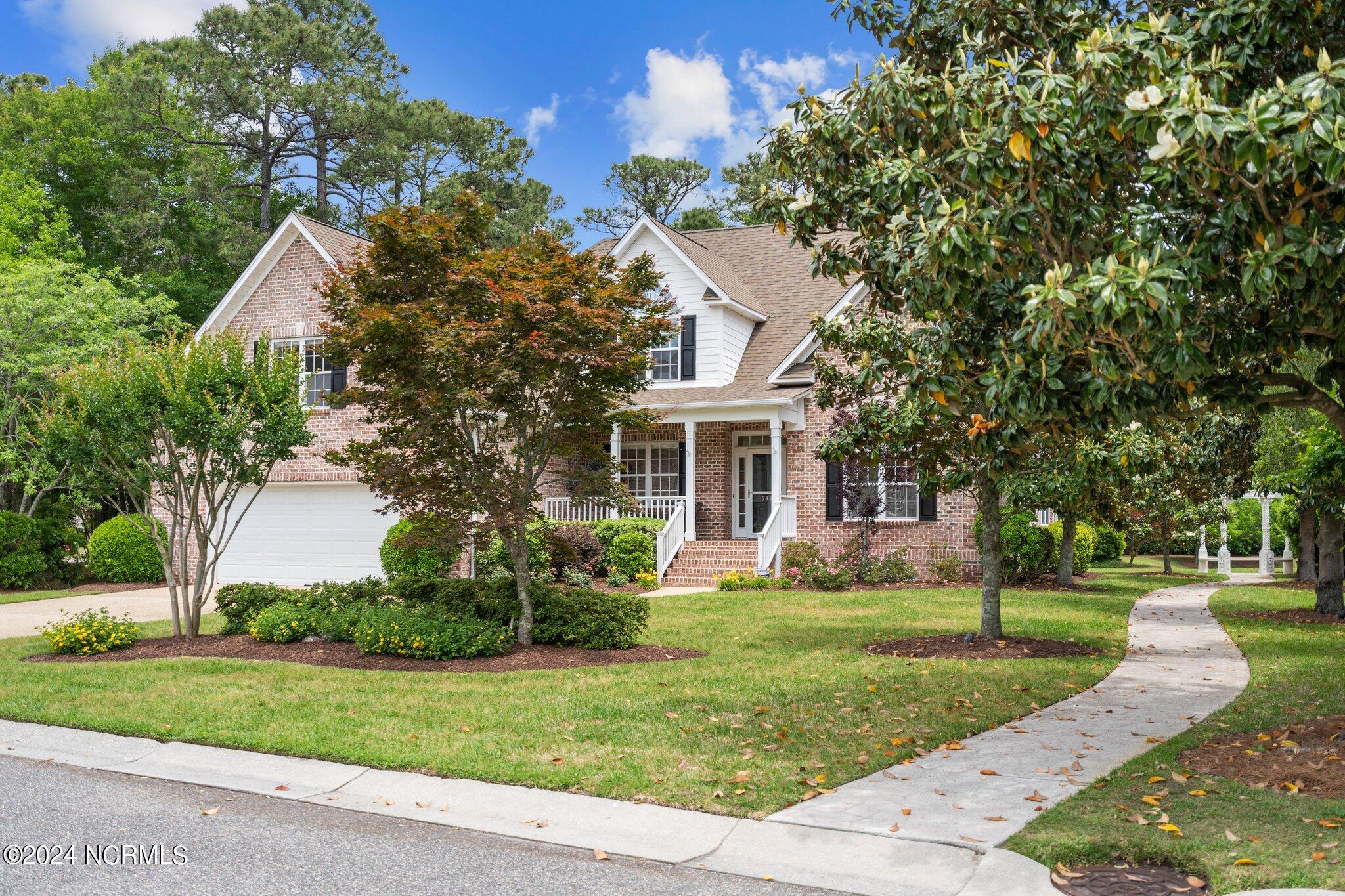 5315 Megans Place Drive