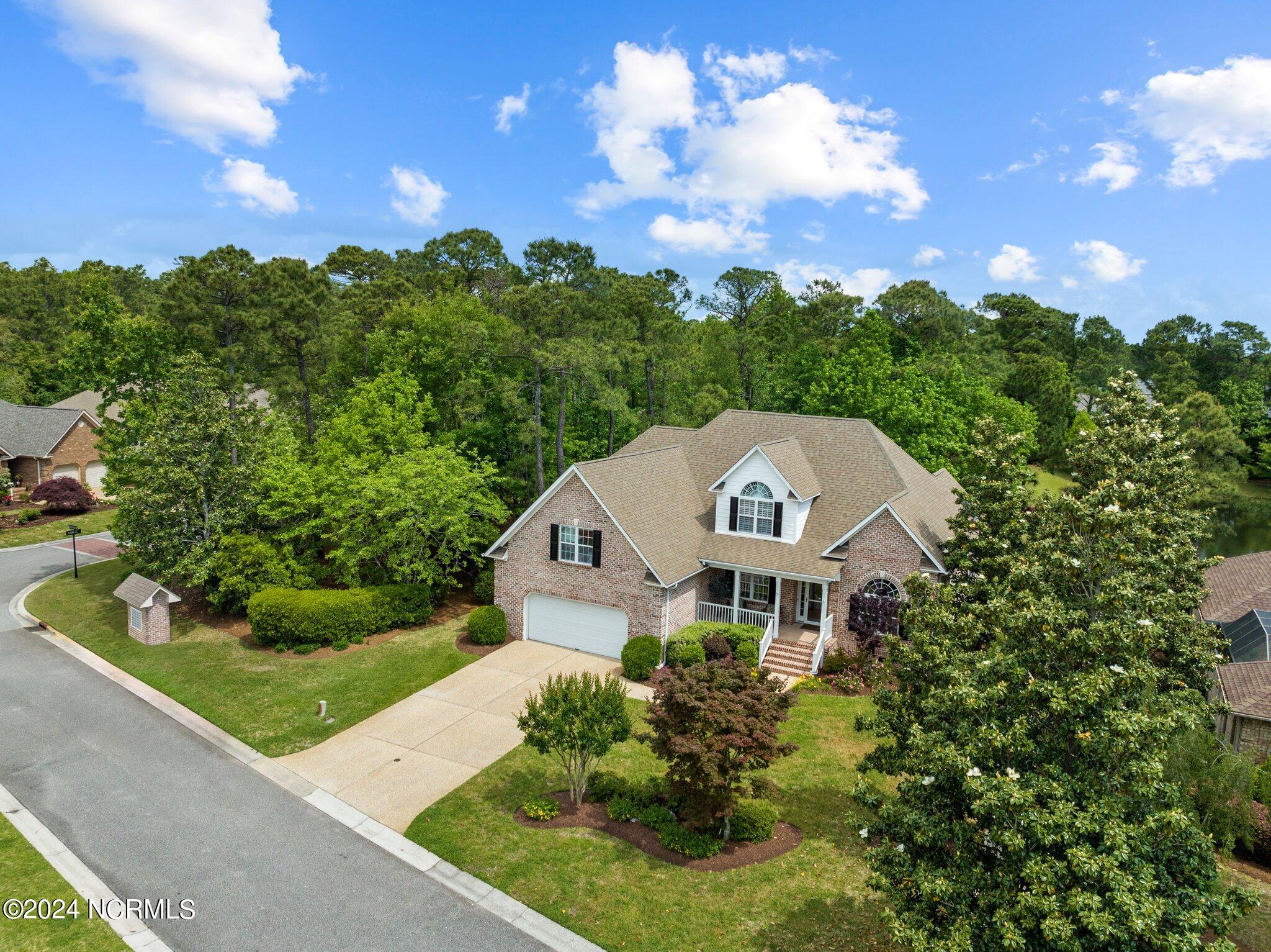 5315 Megans Place Drive