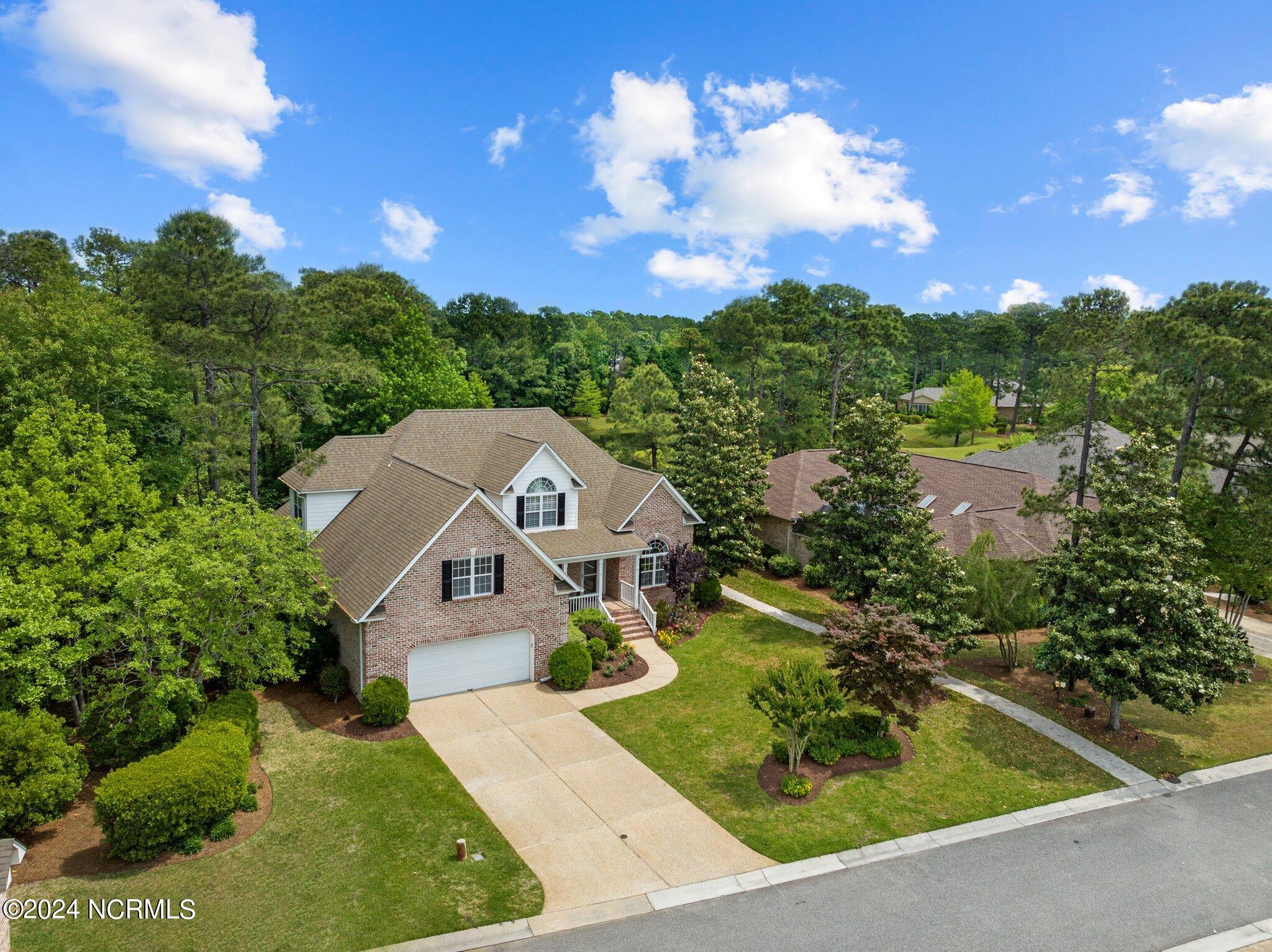 5315 Megans Place Drive