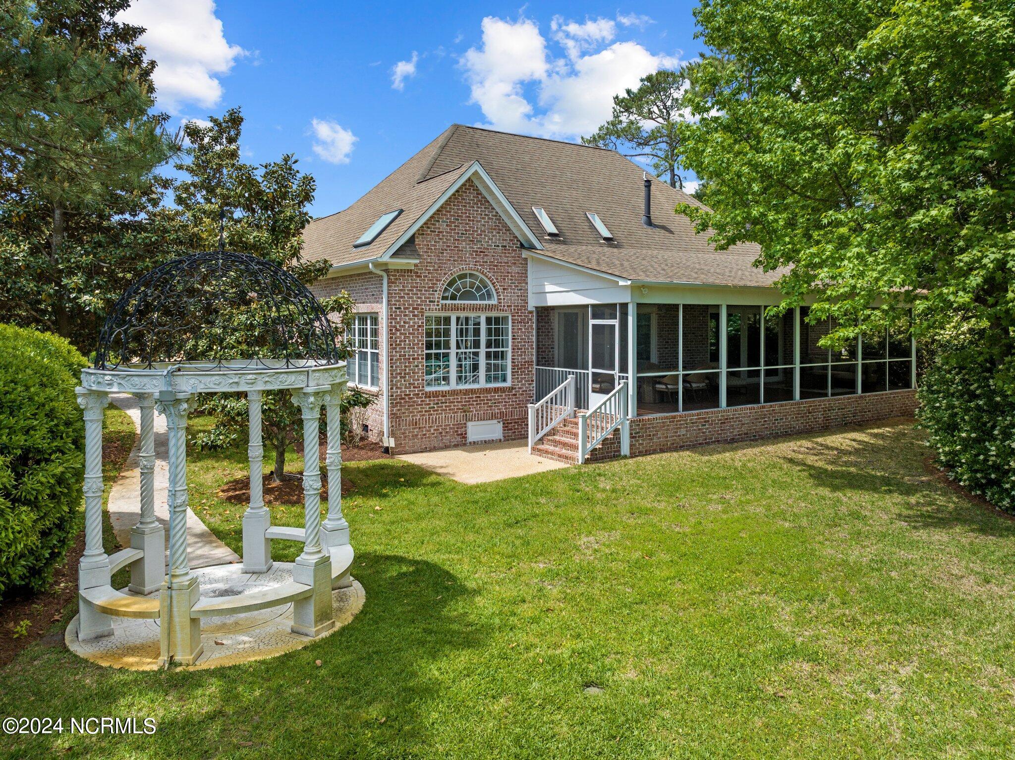 5315 Megans Place Drive