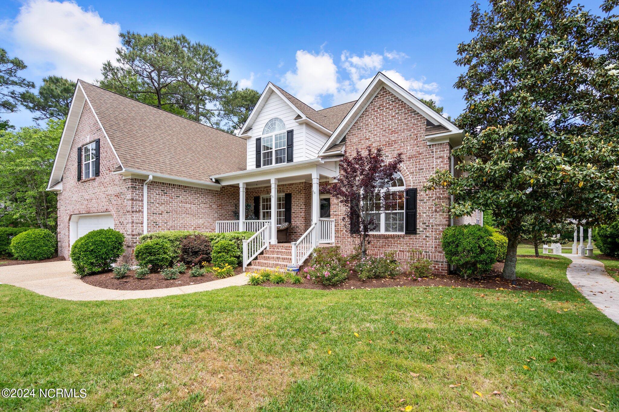 5315 Megans Place Drive