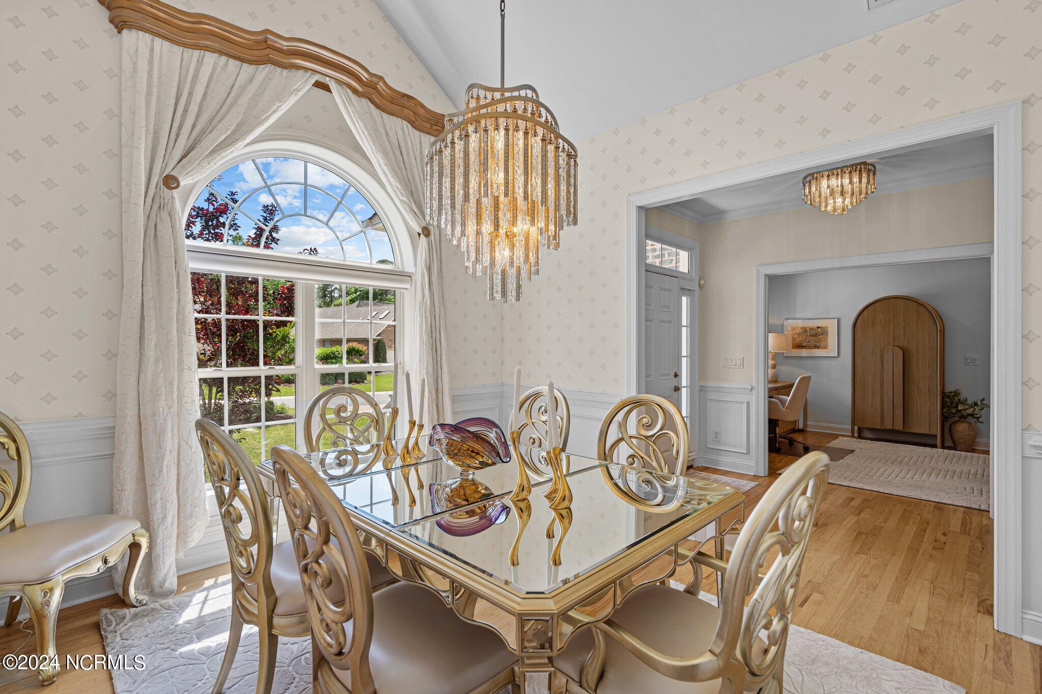 5315 Megans Place Drive