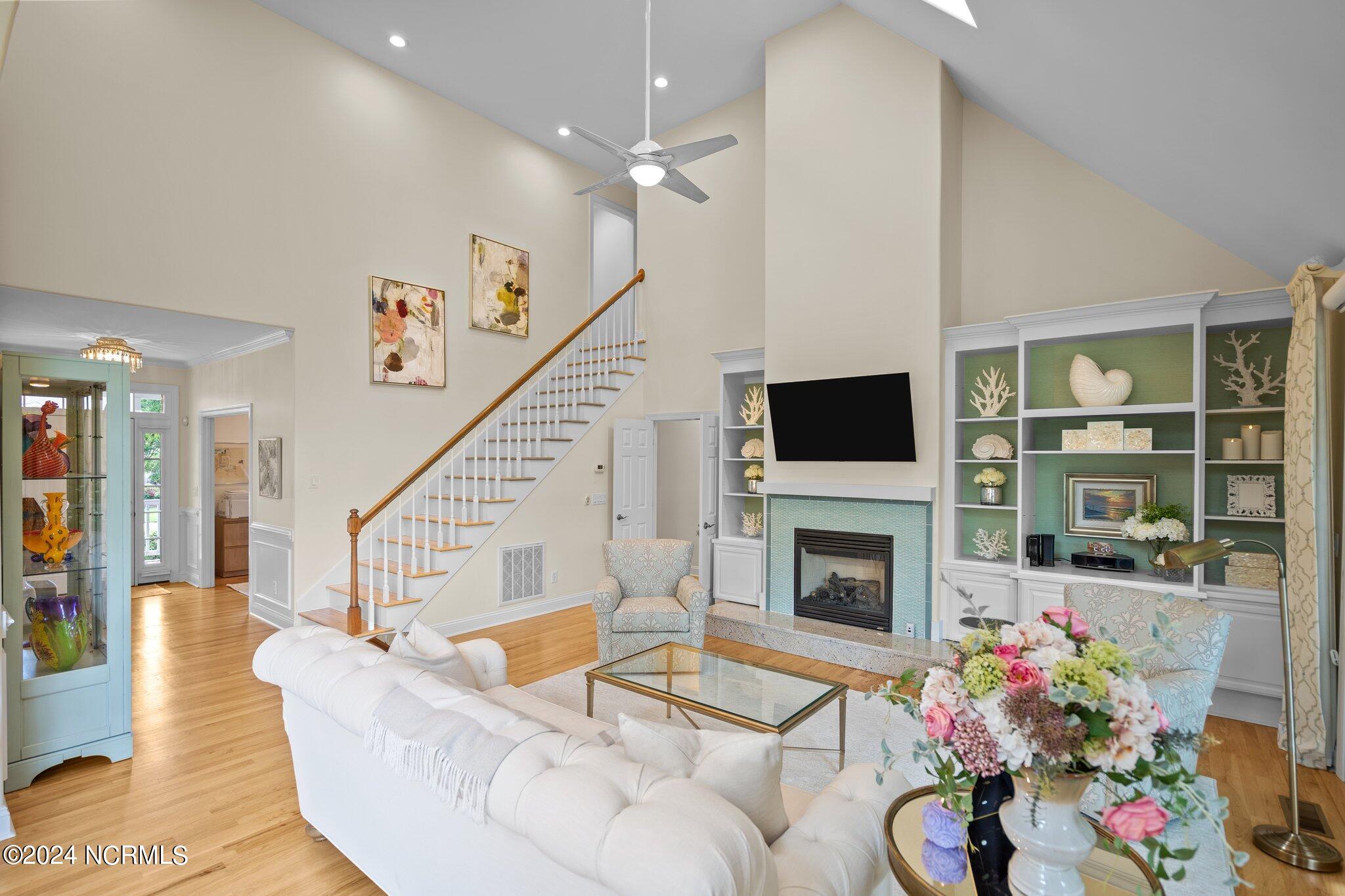 5315 Megans Place Drive