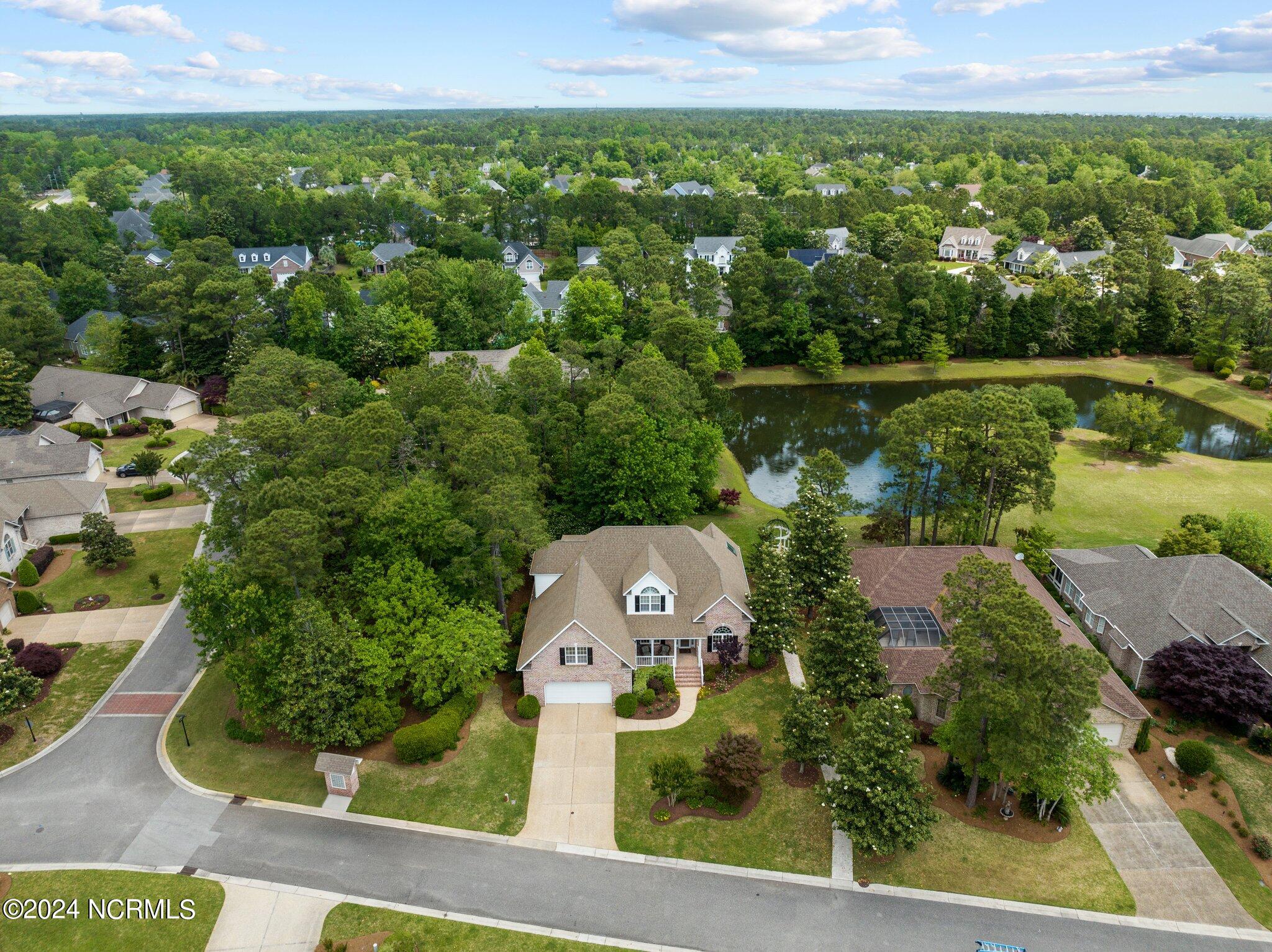 5315 Megans Place Drive